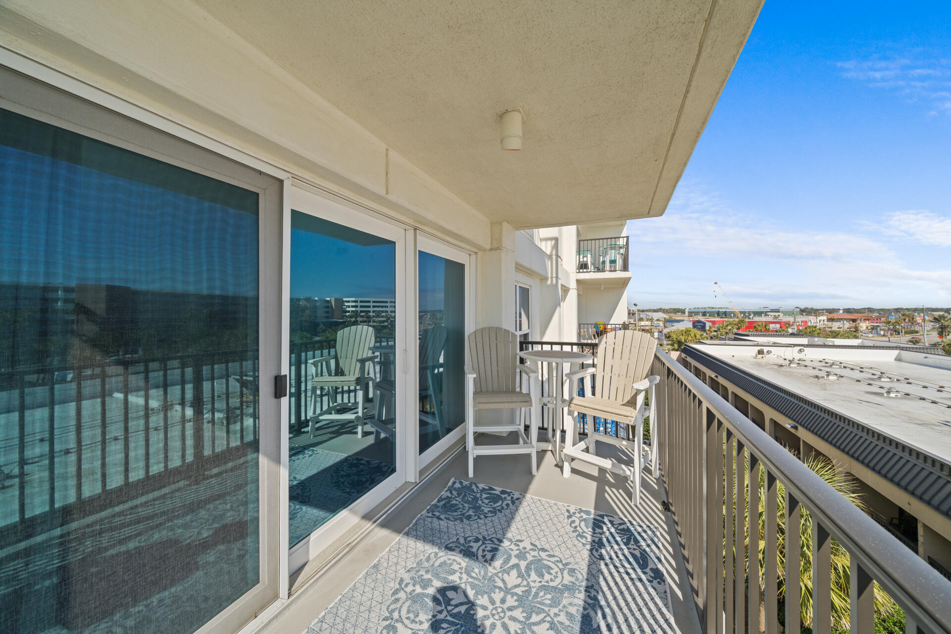 SEA OATS CONDO - Residential