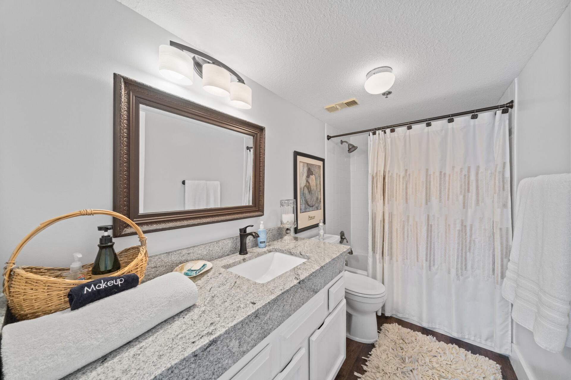 SEA OATS CONDO - Residential