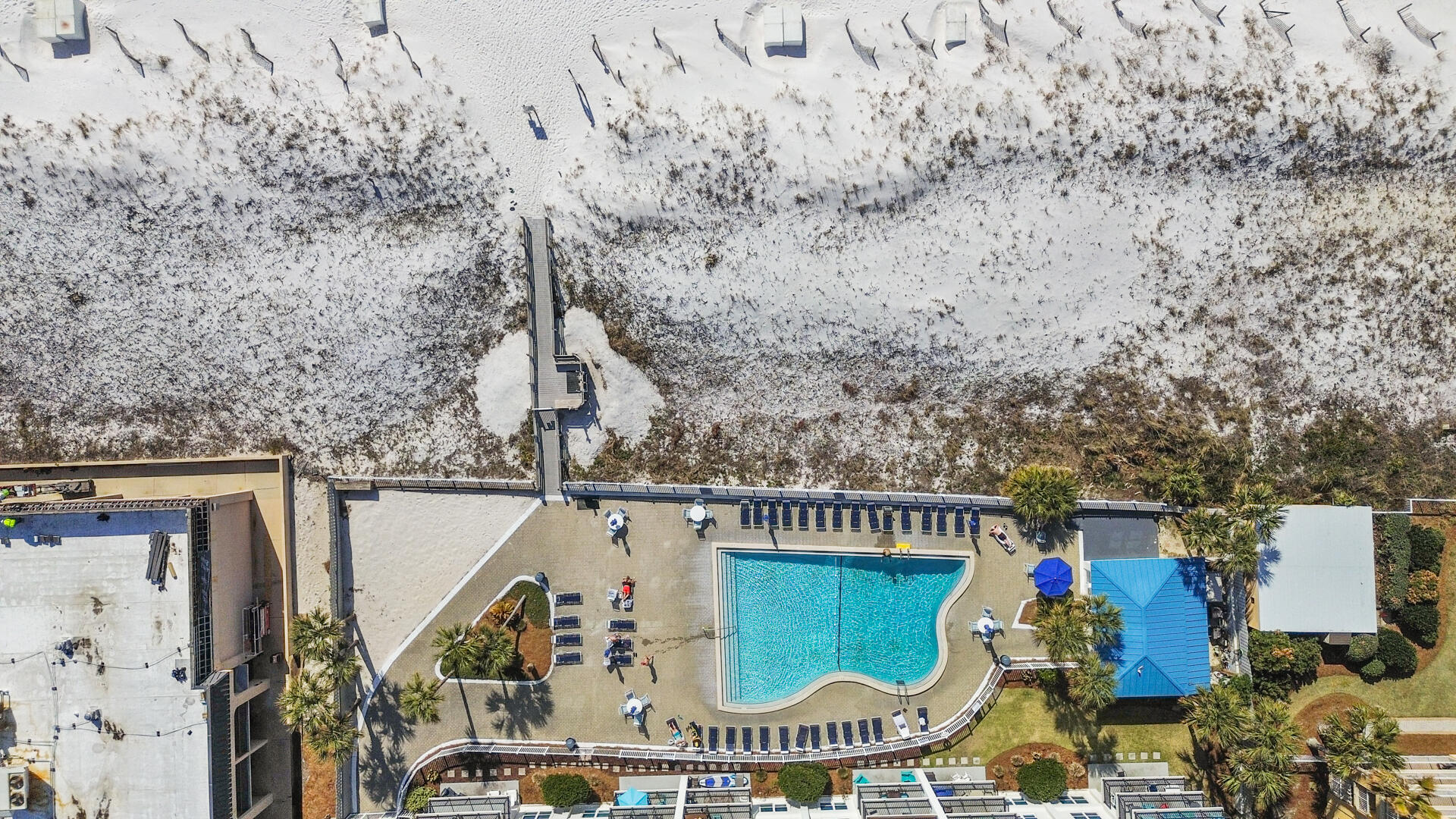 SEA OATS CONDO - Residential