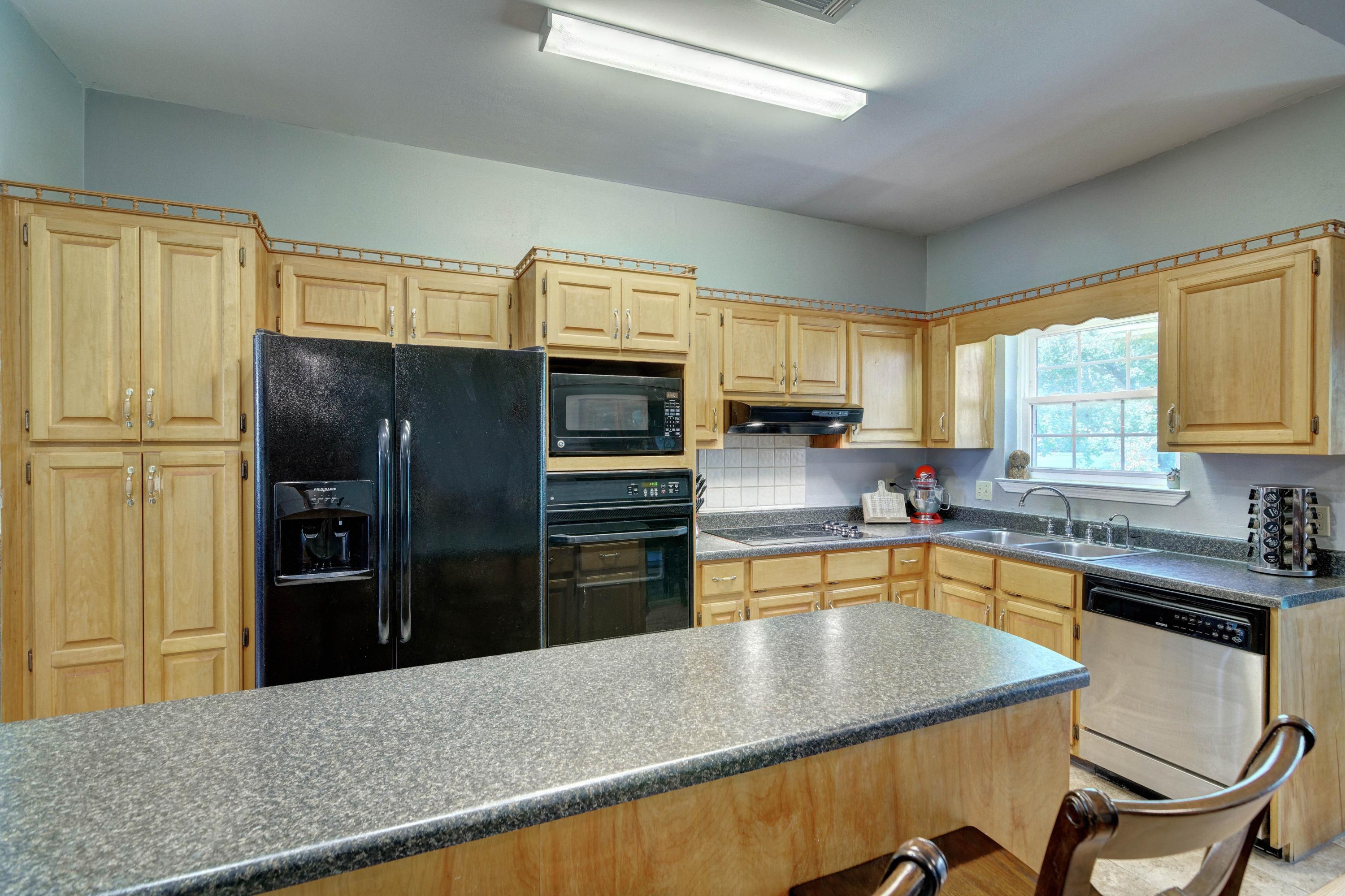 FOX DEN - Residential