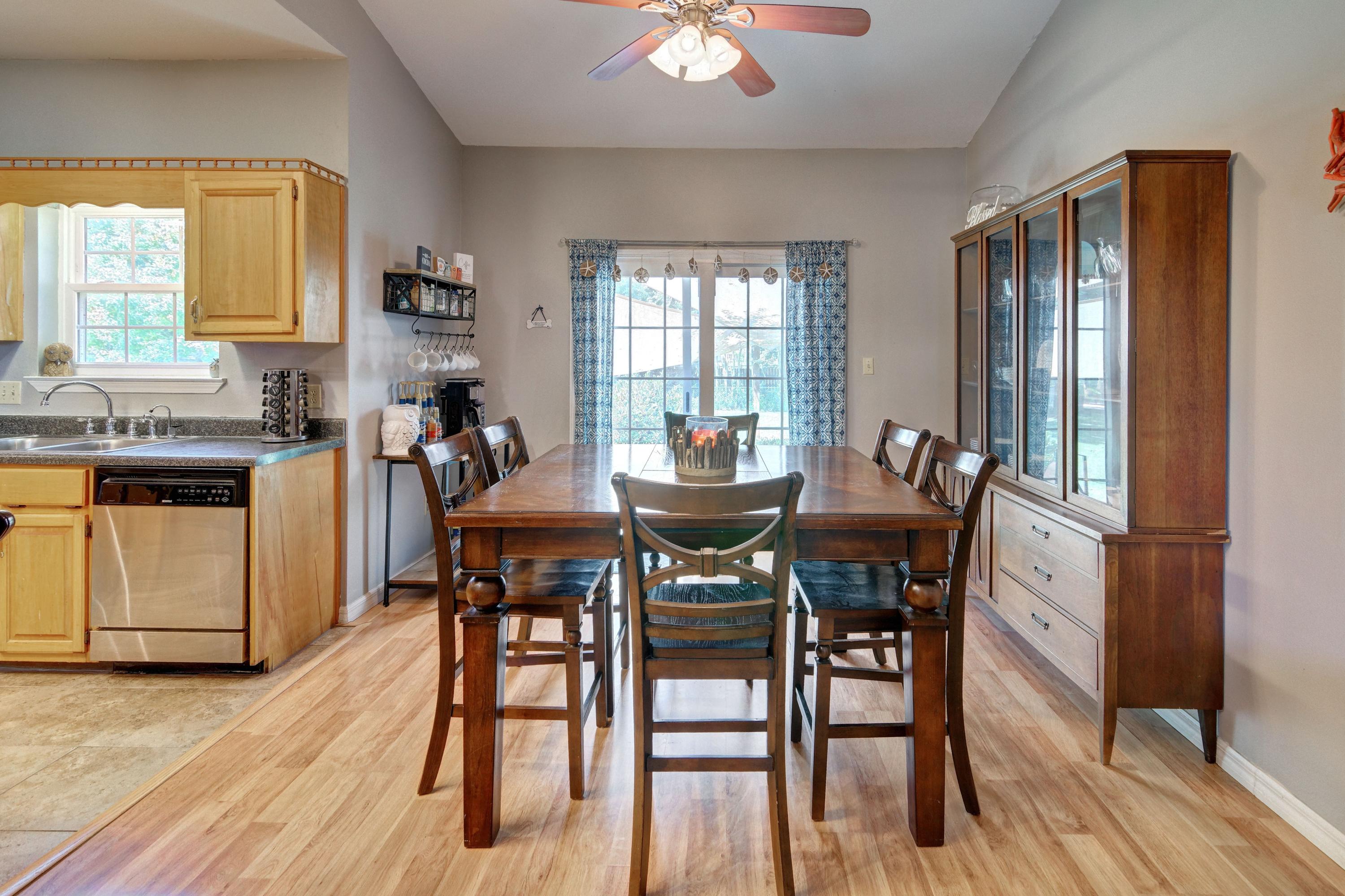 FOX DEN - Residential