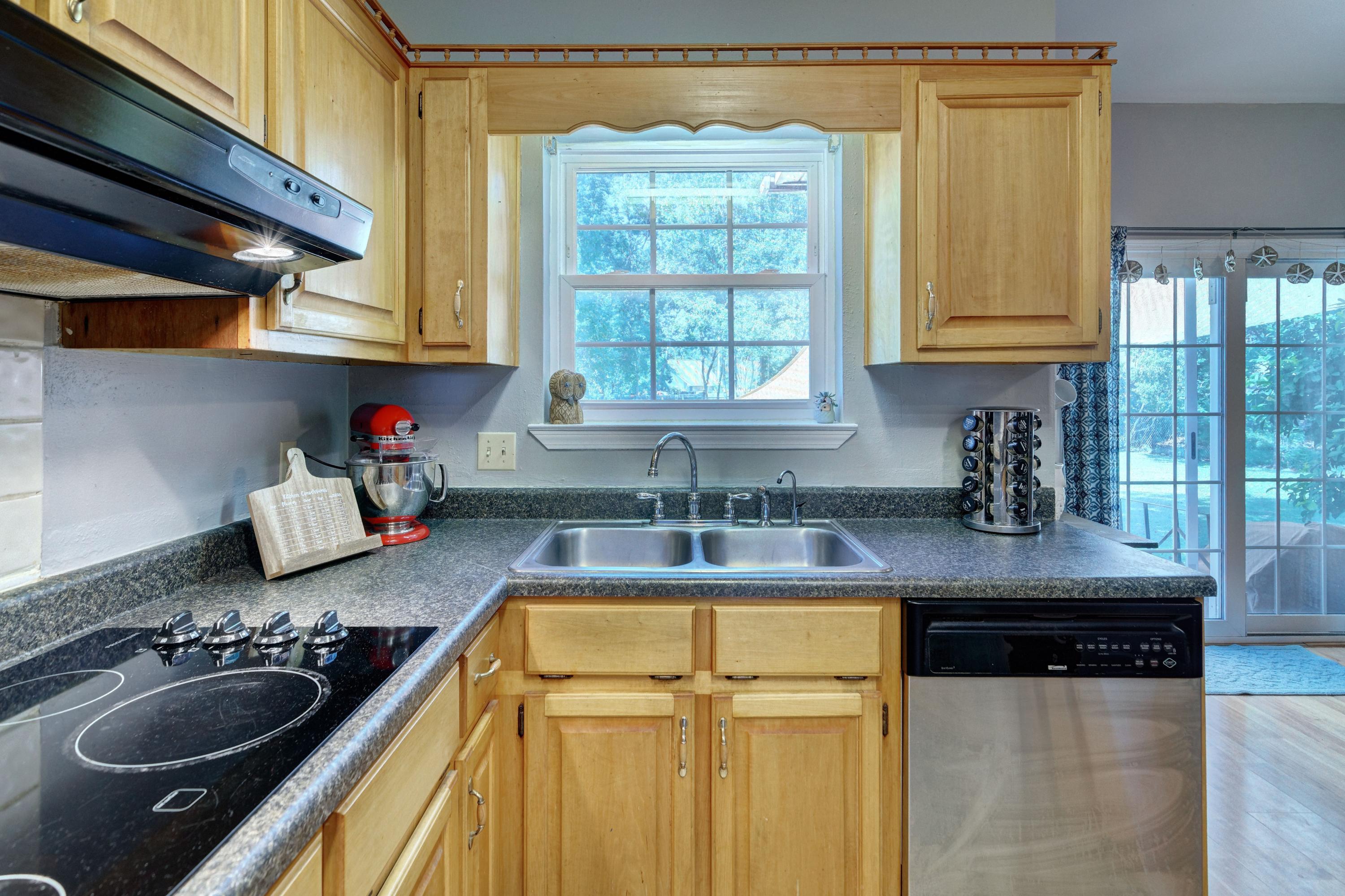 FOX DEN - Residential