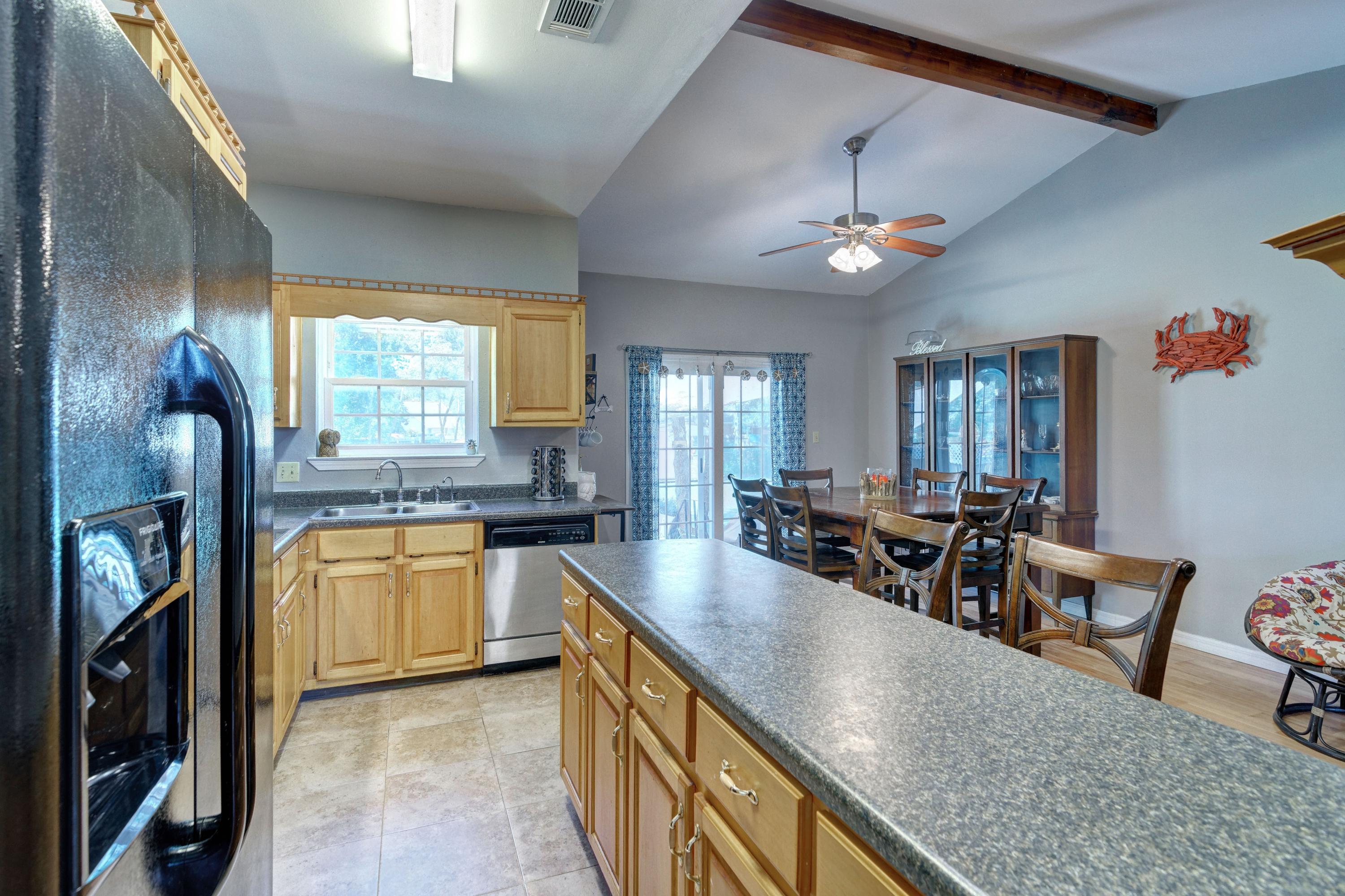 FOX DEN - Residential