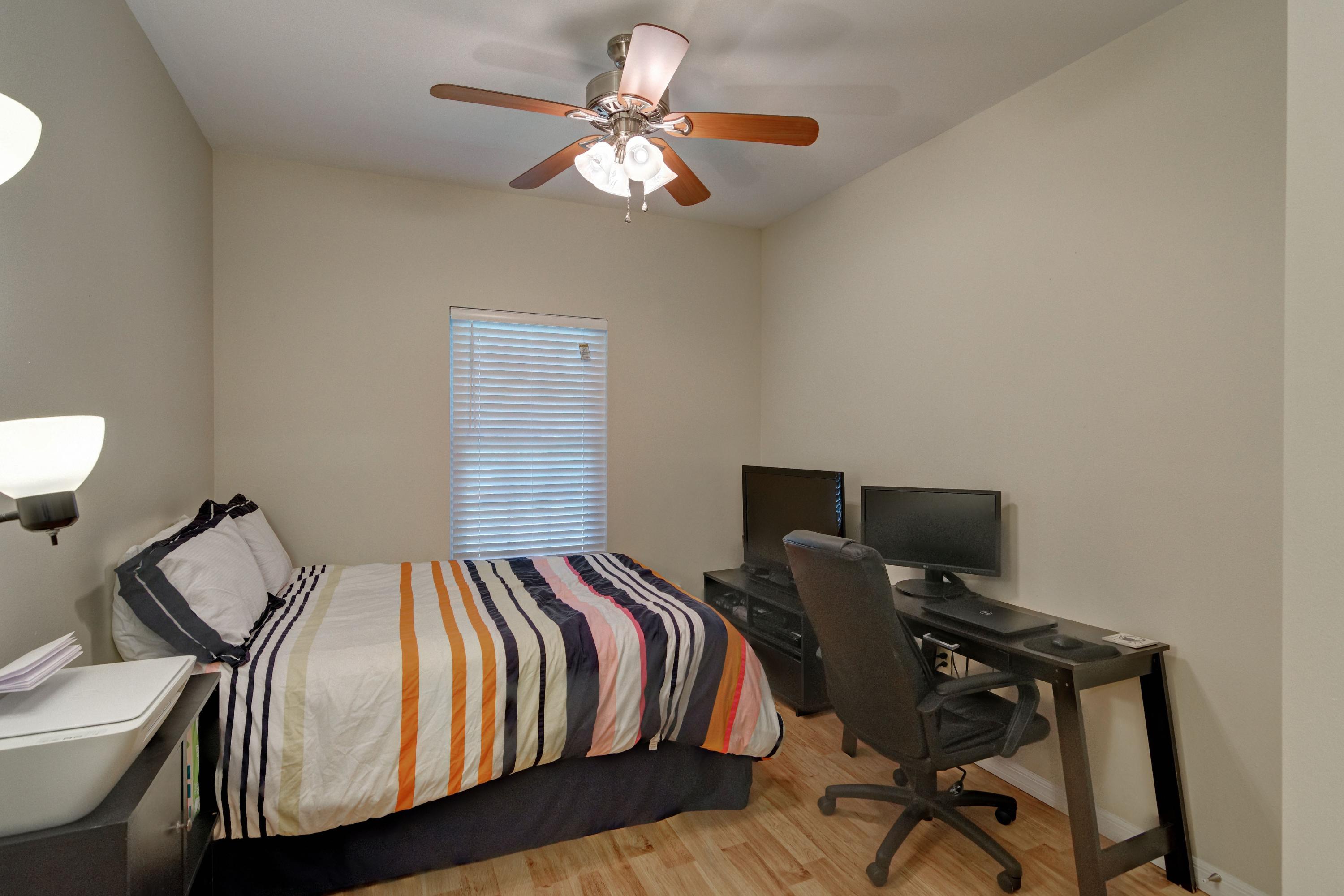 FOX DEN - Residential