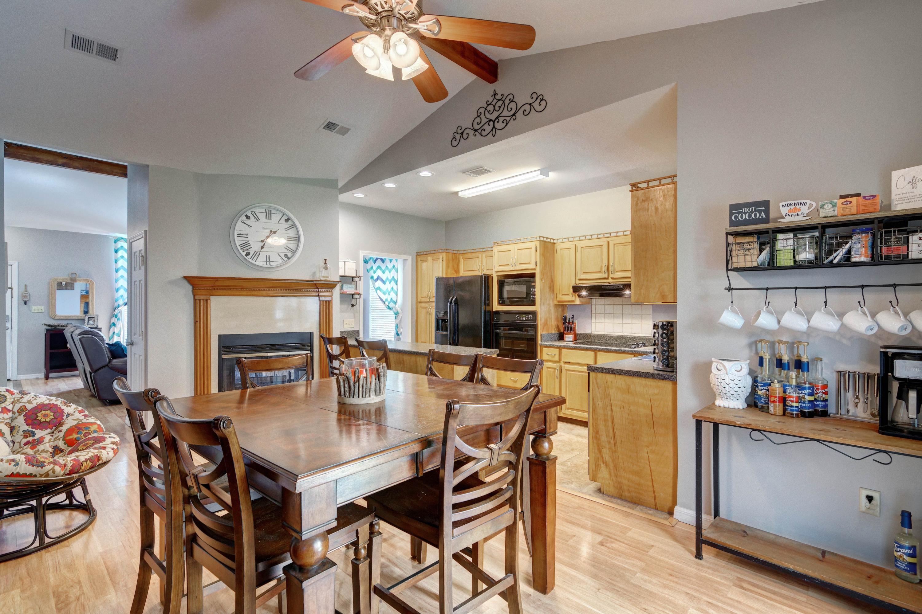 FOX DEN - Residential