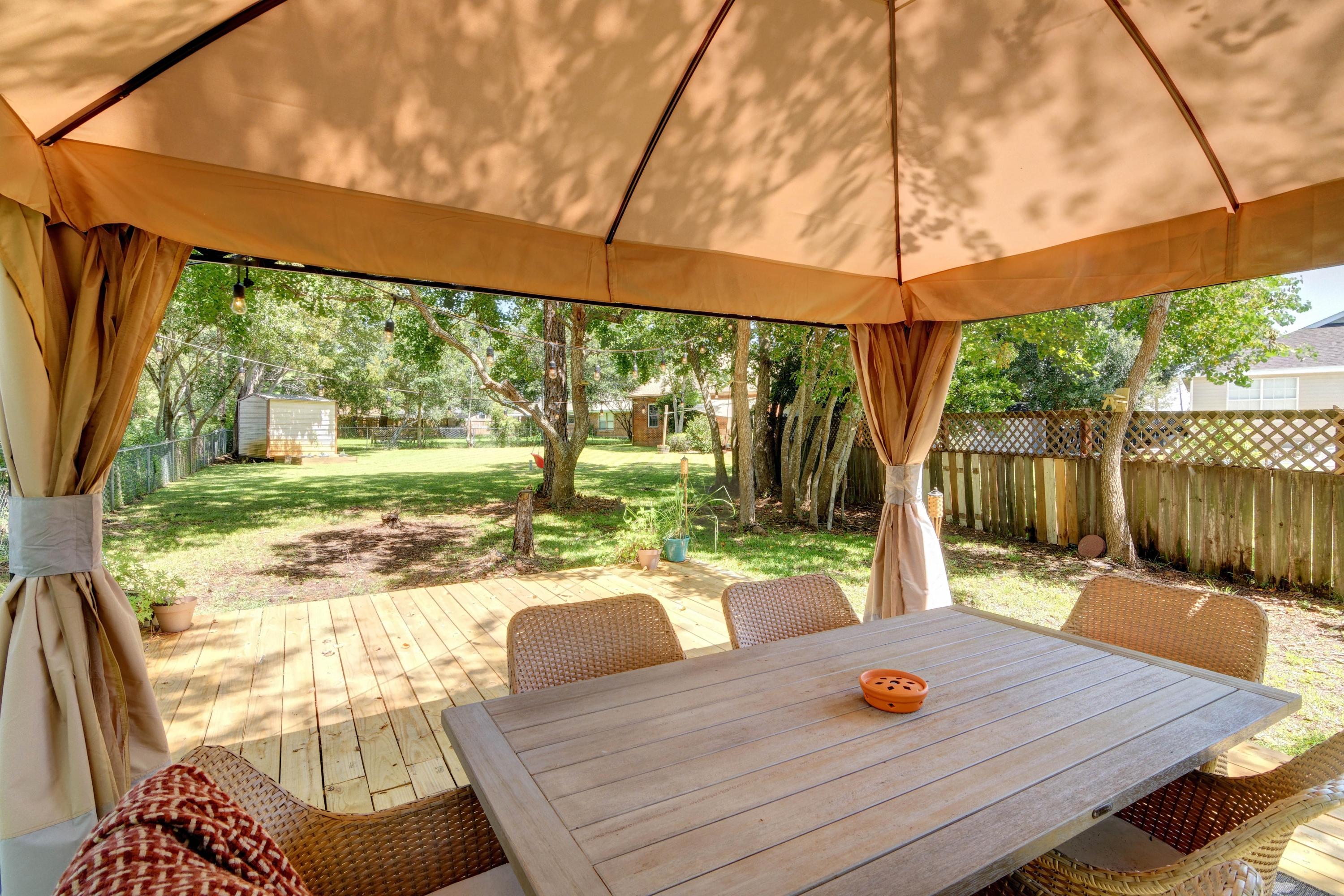 FOX DEN - Residential