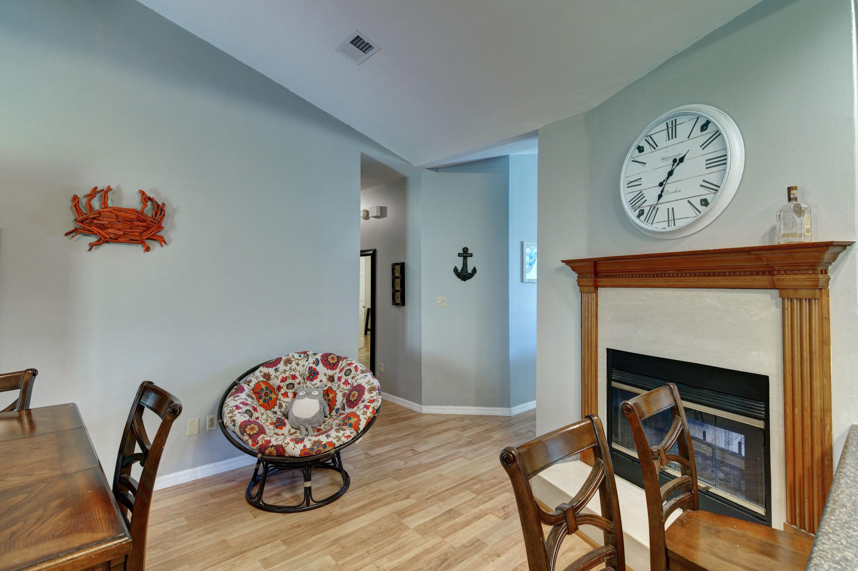 FOX DEN - Residential