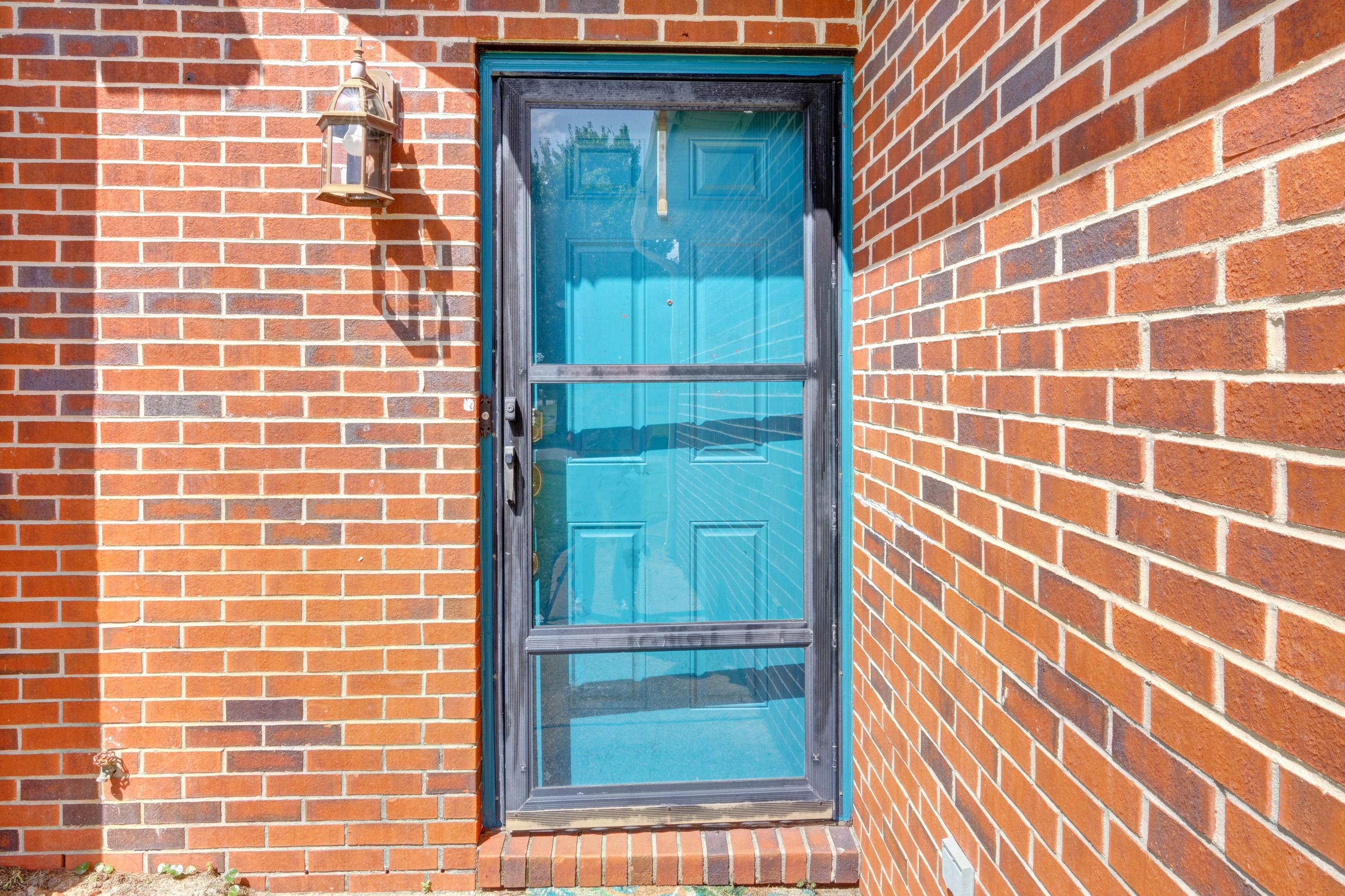 FOX DEN - Residential