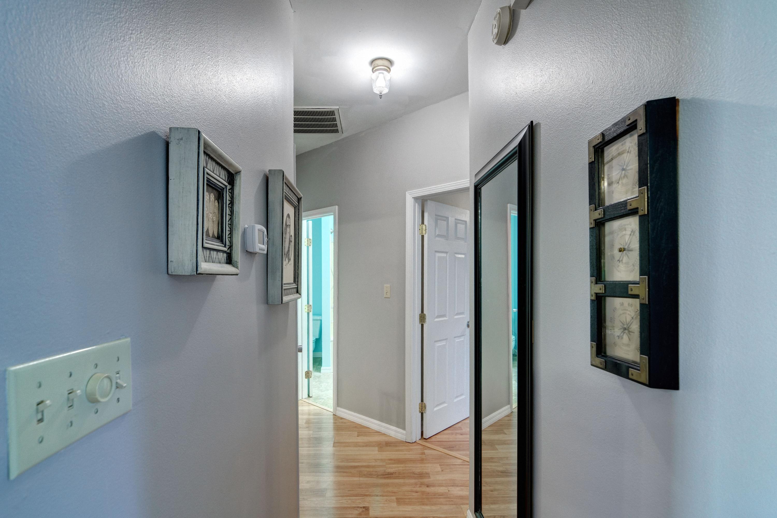 FOX DEN - Residential