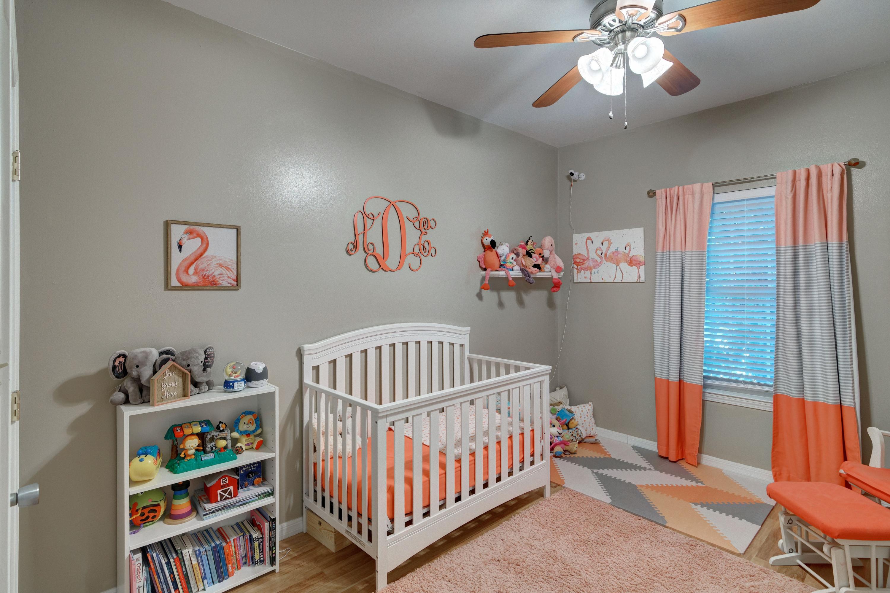 FOX DEN - Residential