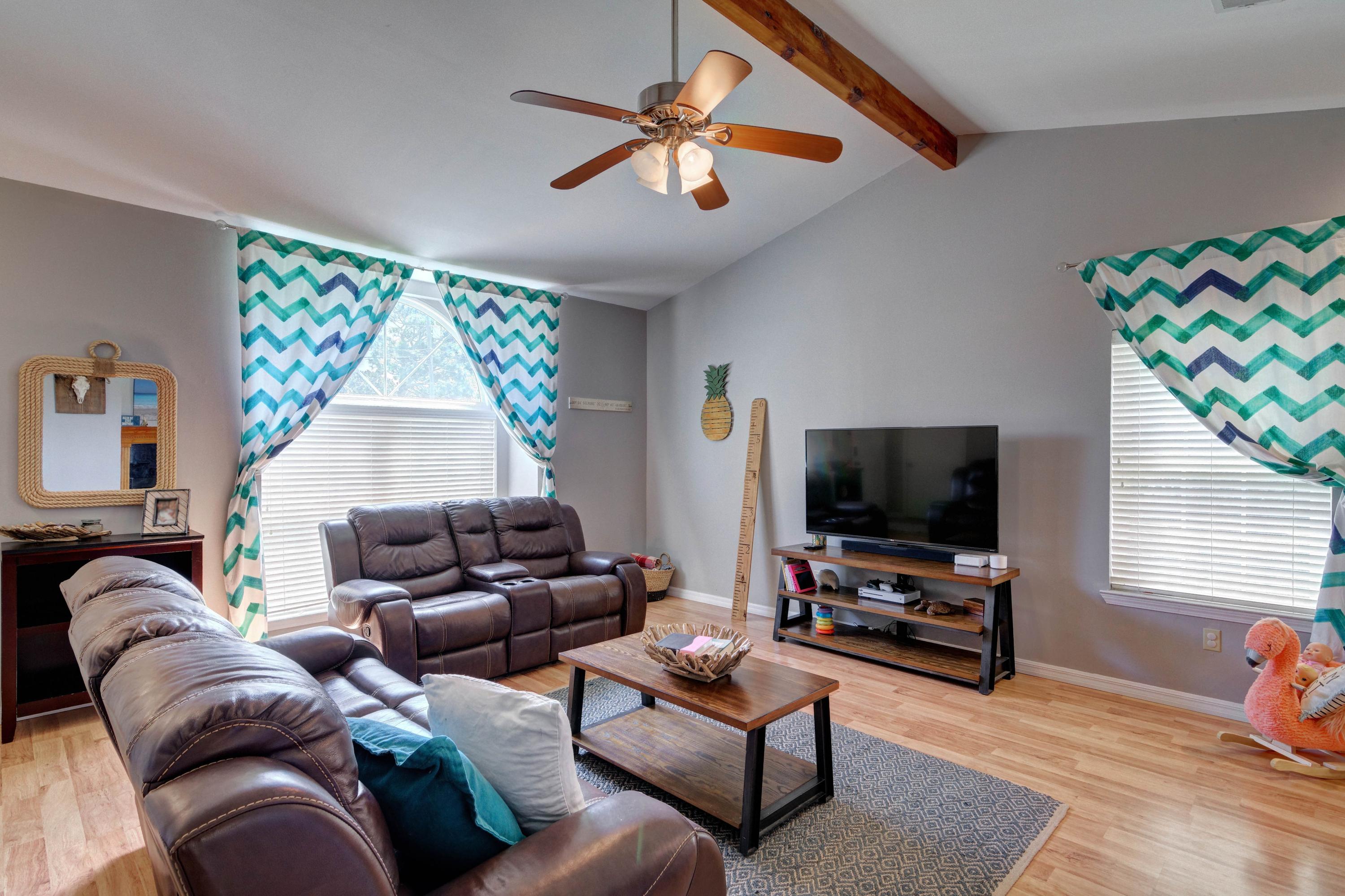 FOX DEN - Residential