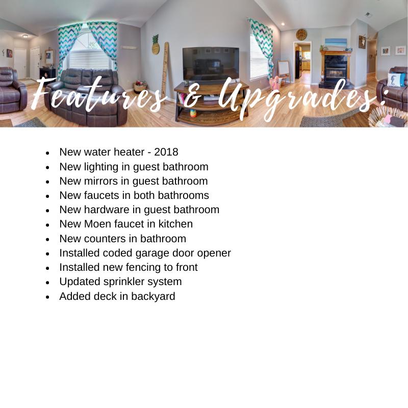 FOX DEN - Residential