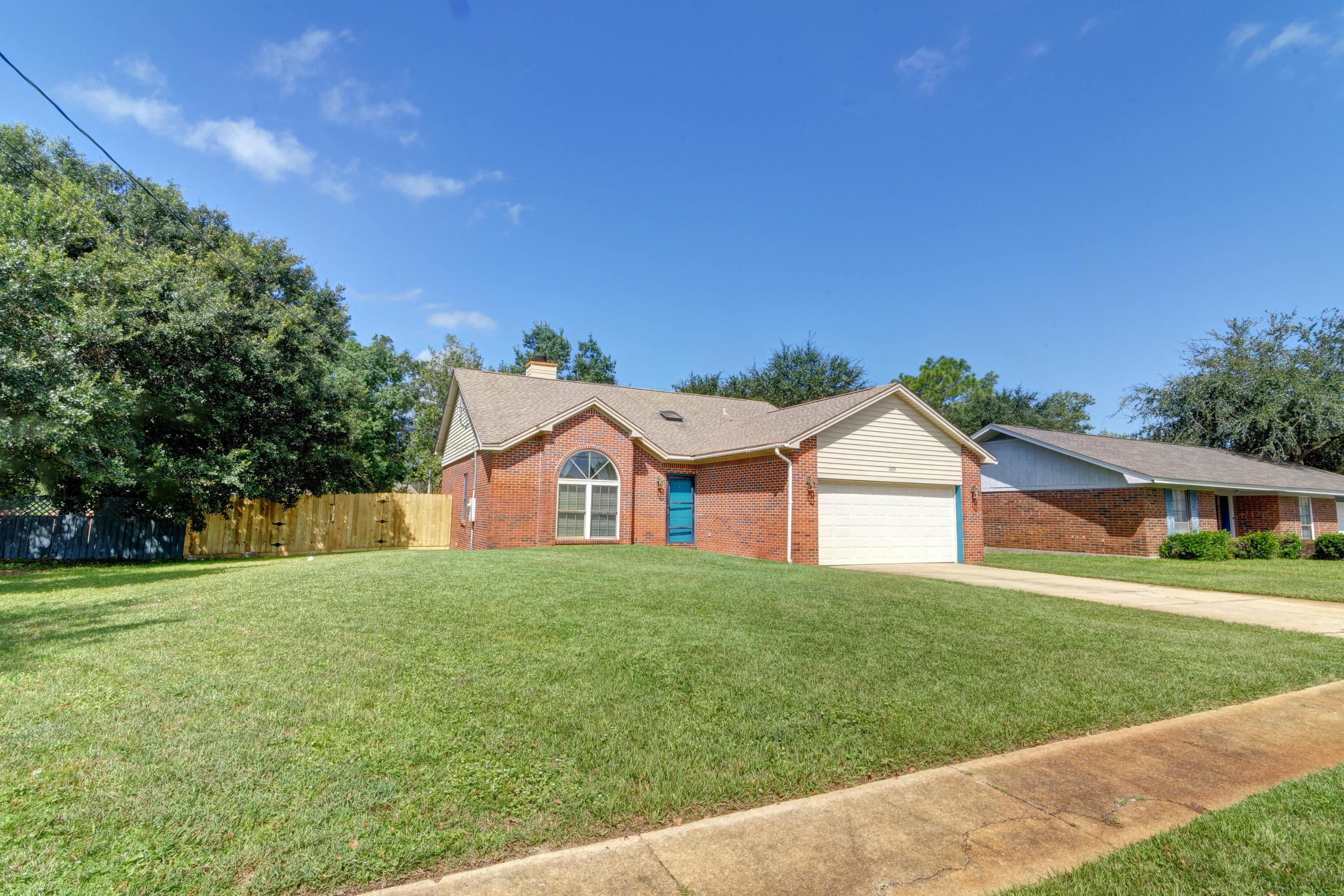 FOX DEN - Residential