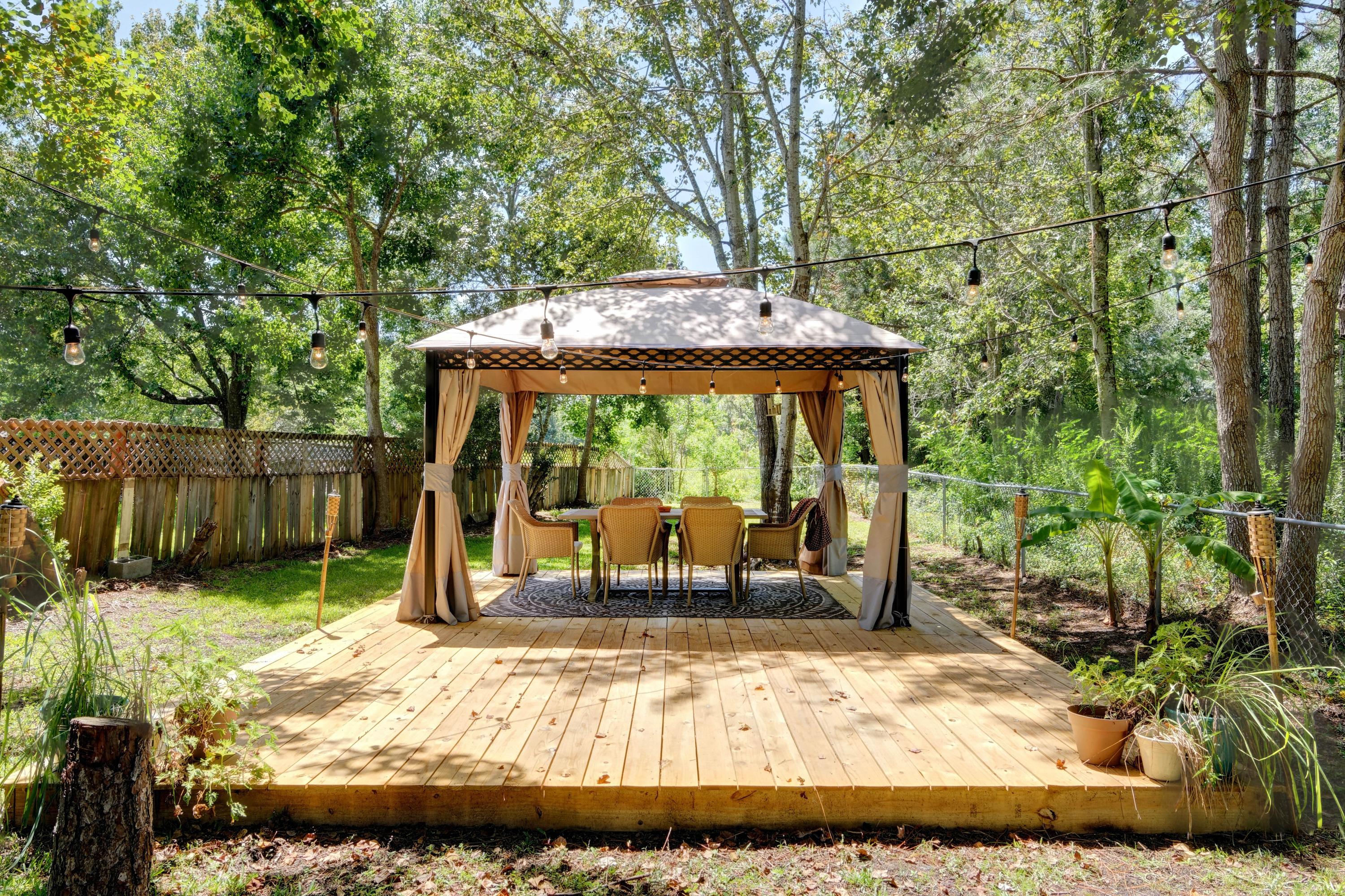 FOX DEN - Residential