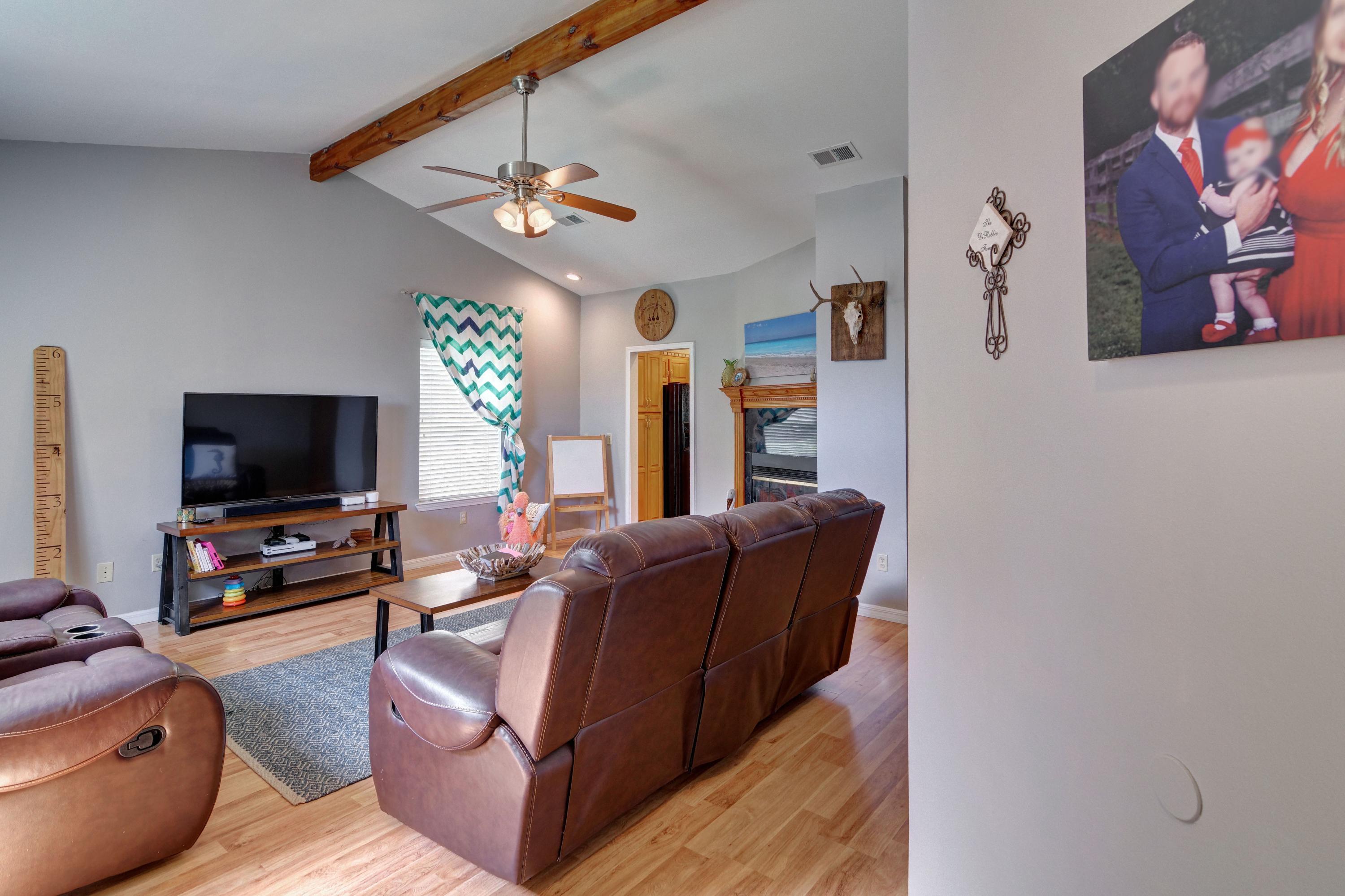 FOX DEN - Residential