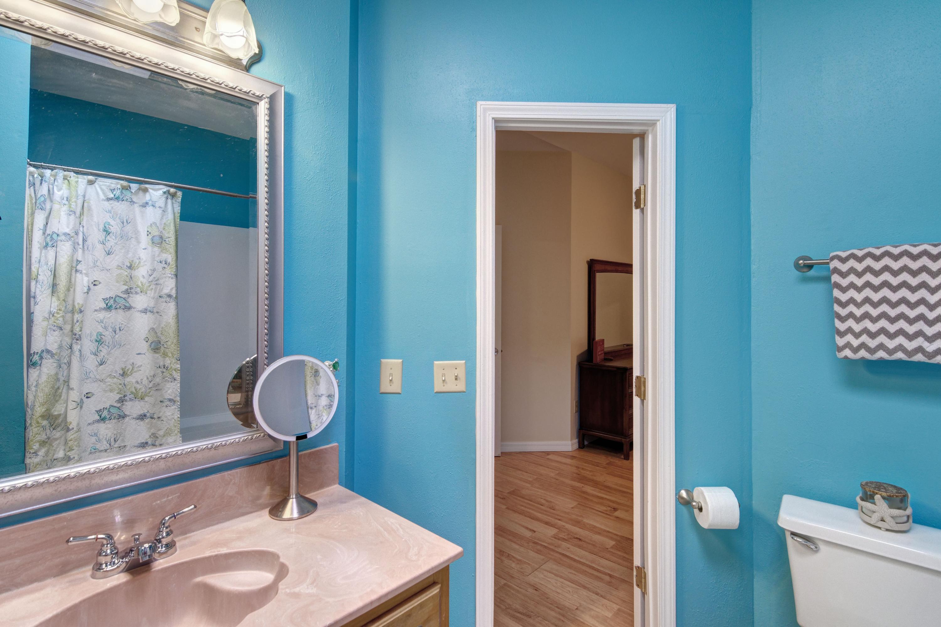 FOX DEN - Residential