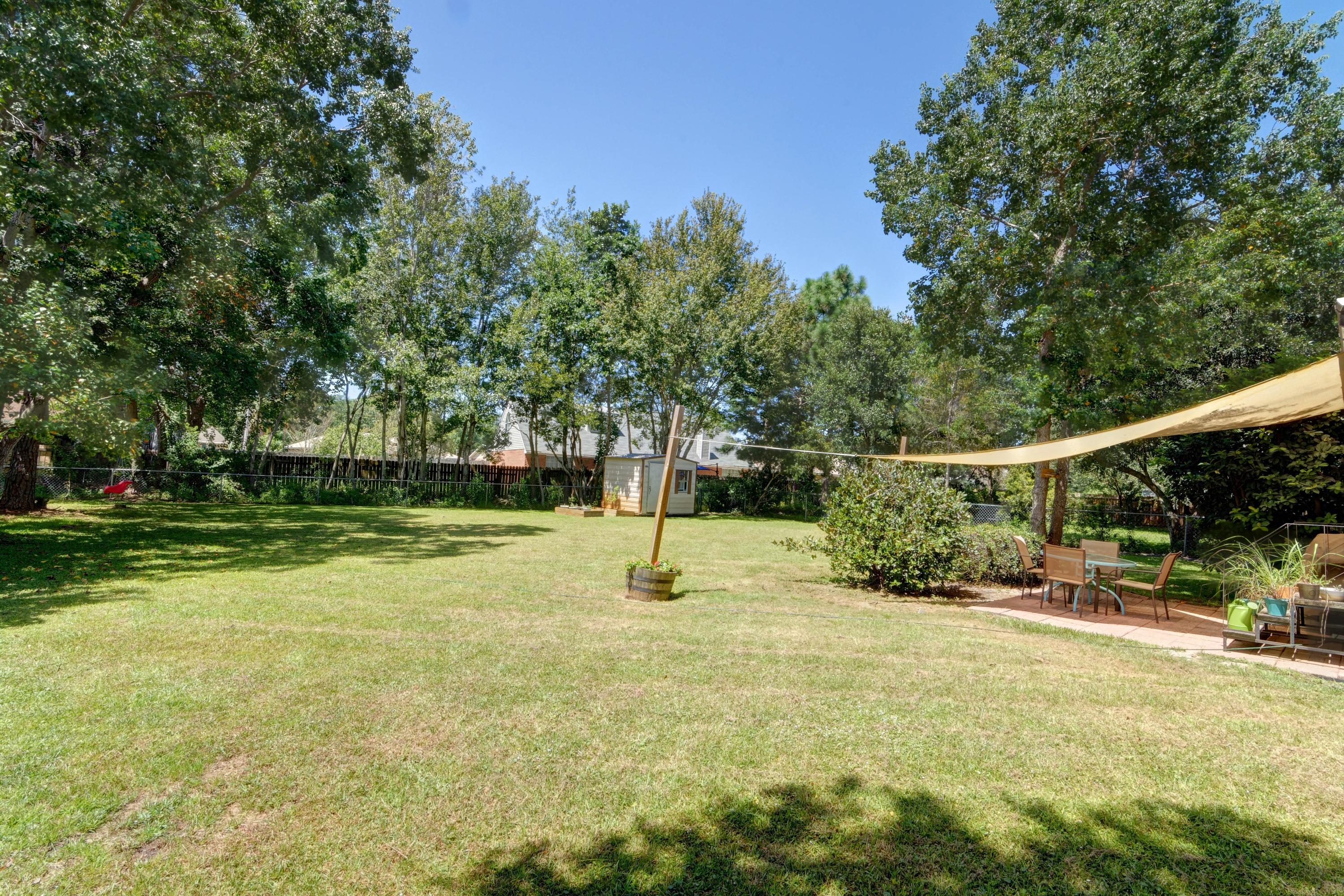 FOX DEN - Residential