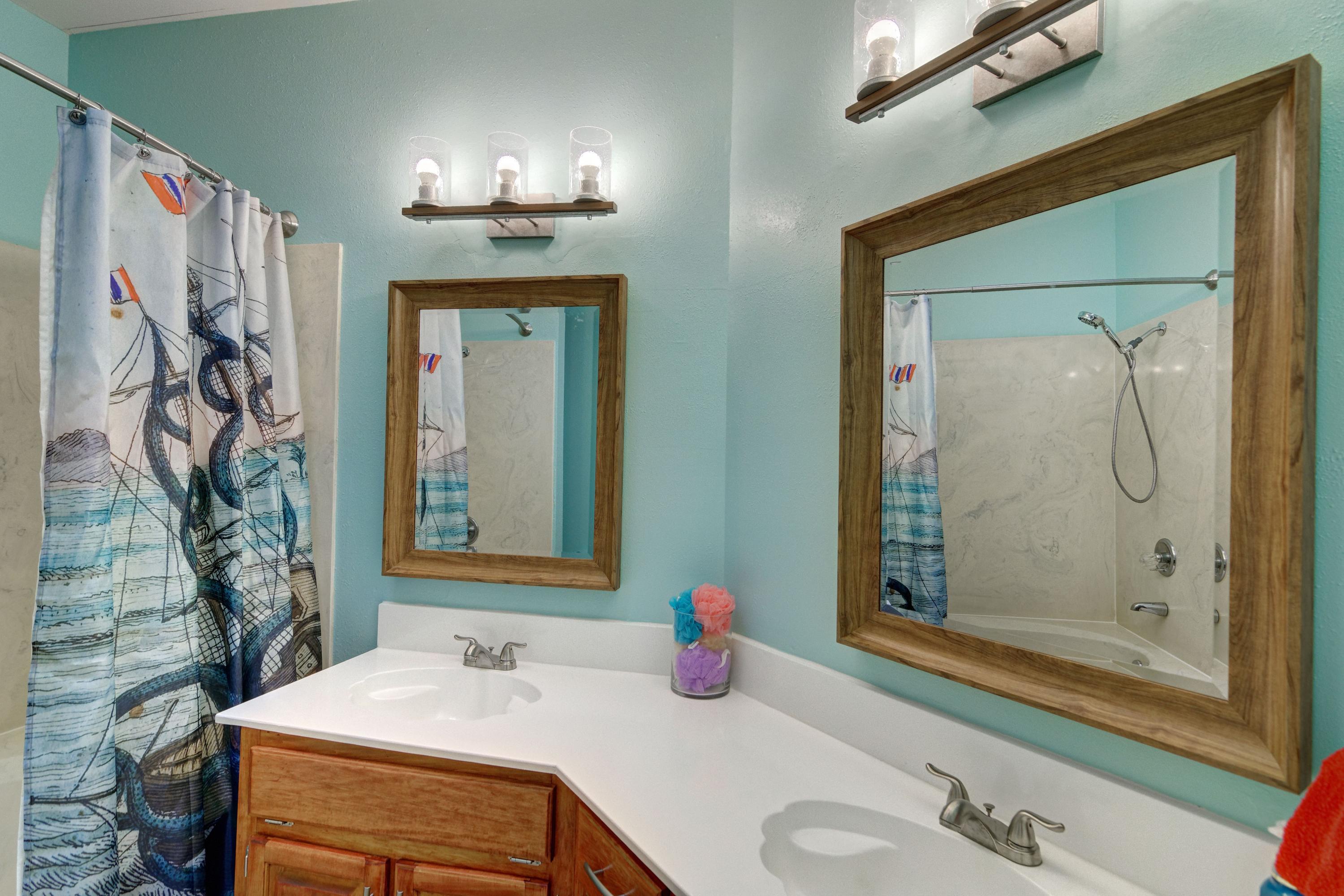 FOX DEN - Residential