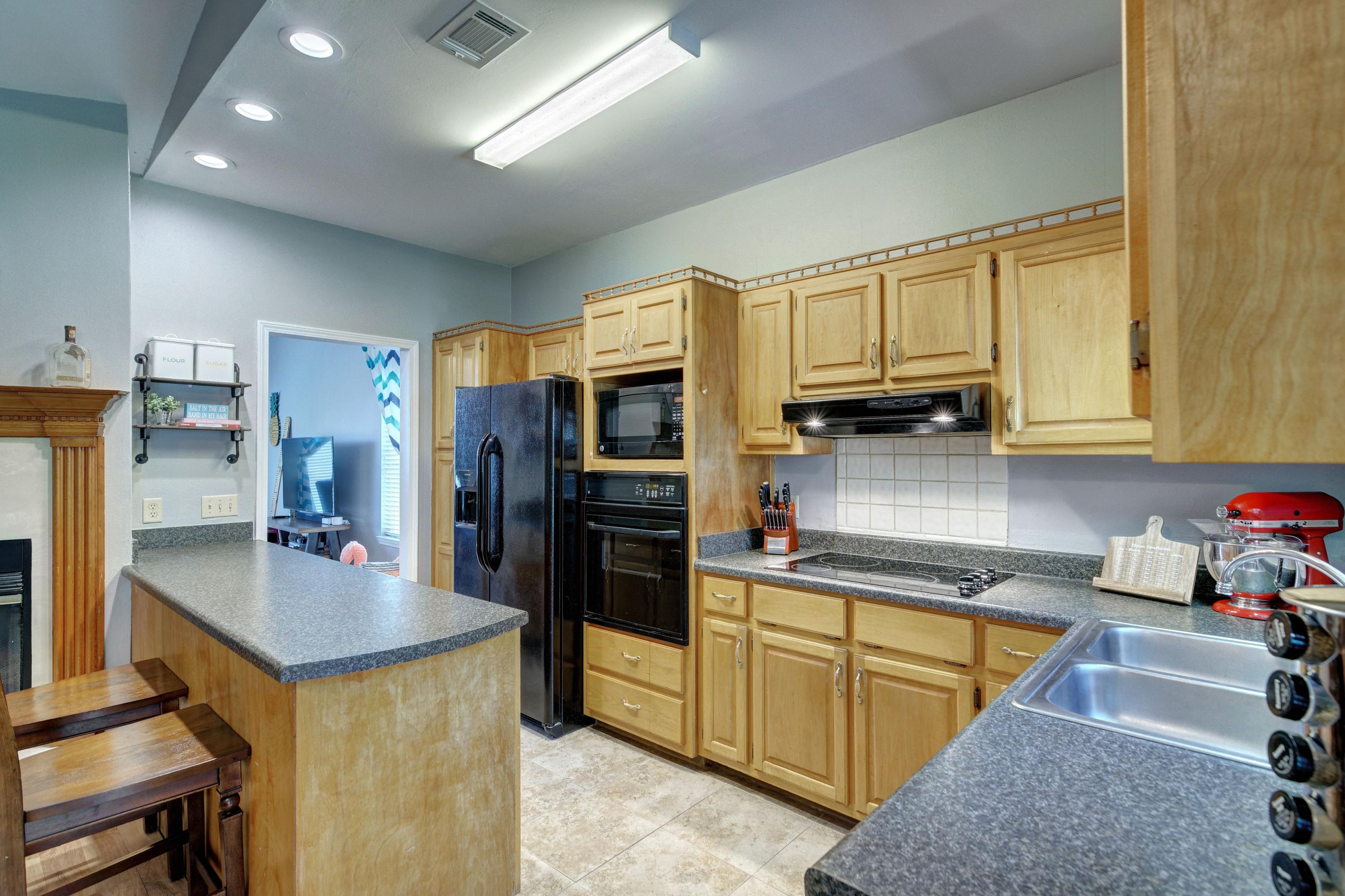 FOX DEN - Residential