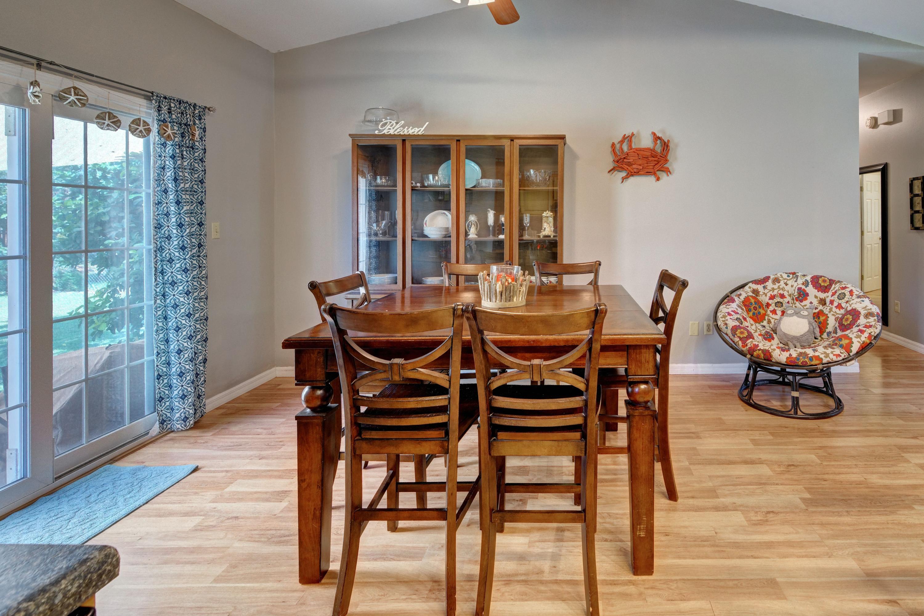 FOX DEN - Residential