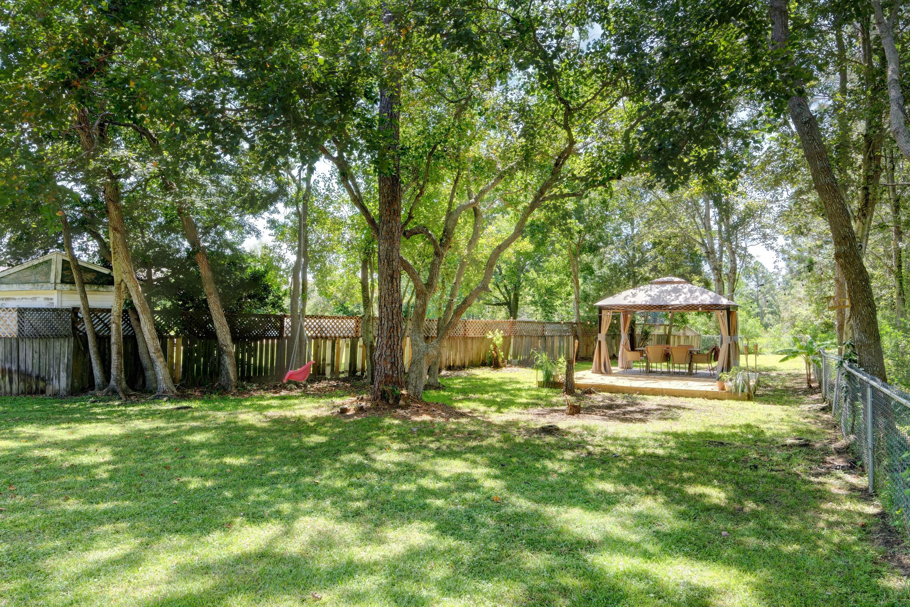 FOX DEN - Residential