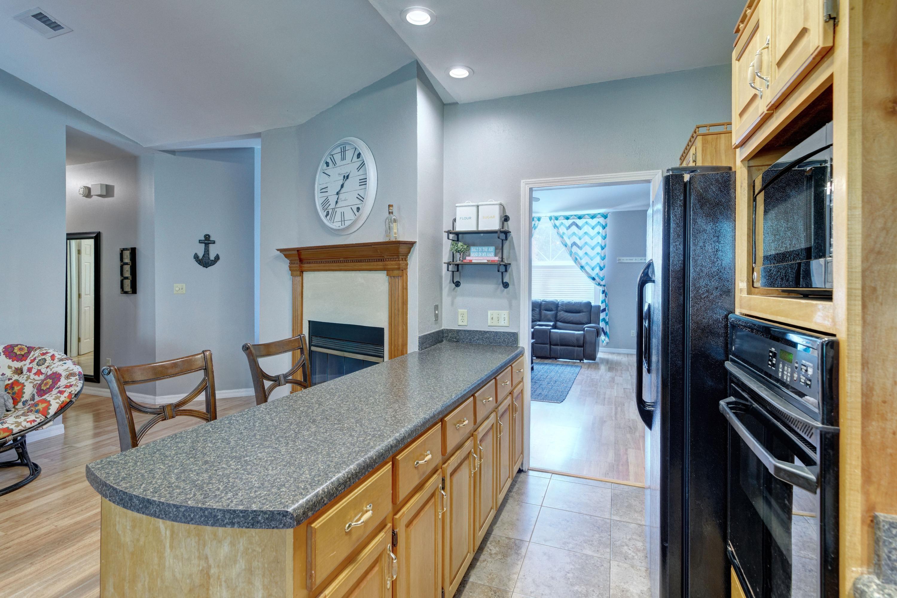 FOX DEN - Residential