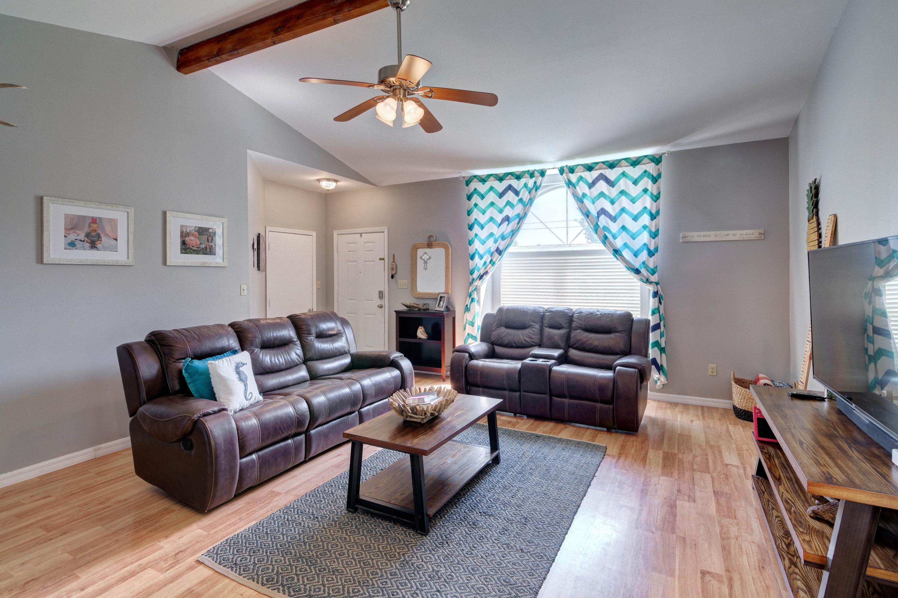 FOX DEN - Residential