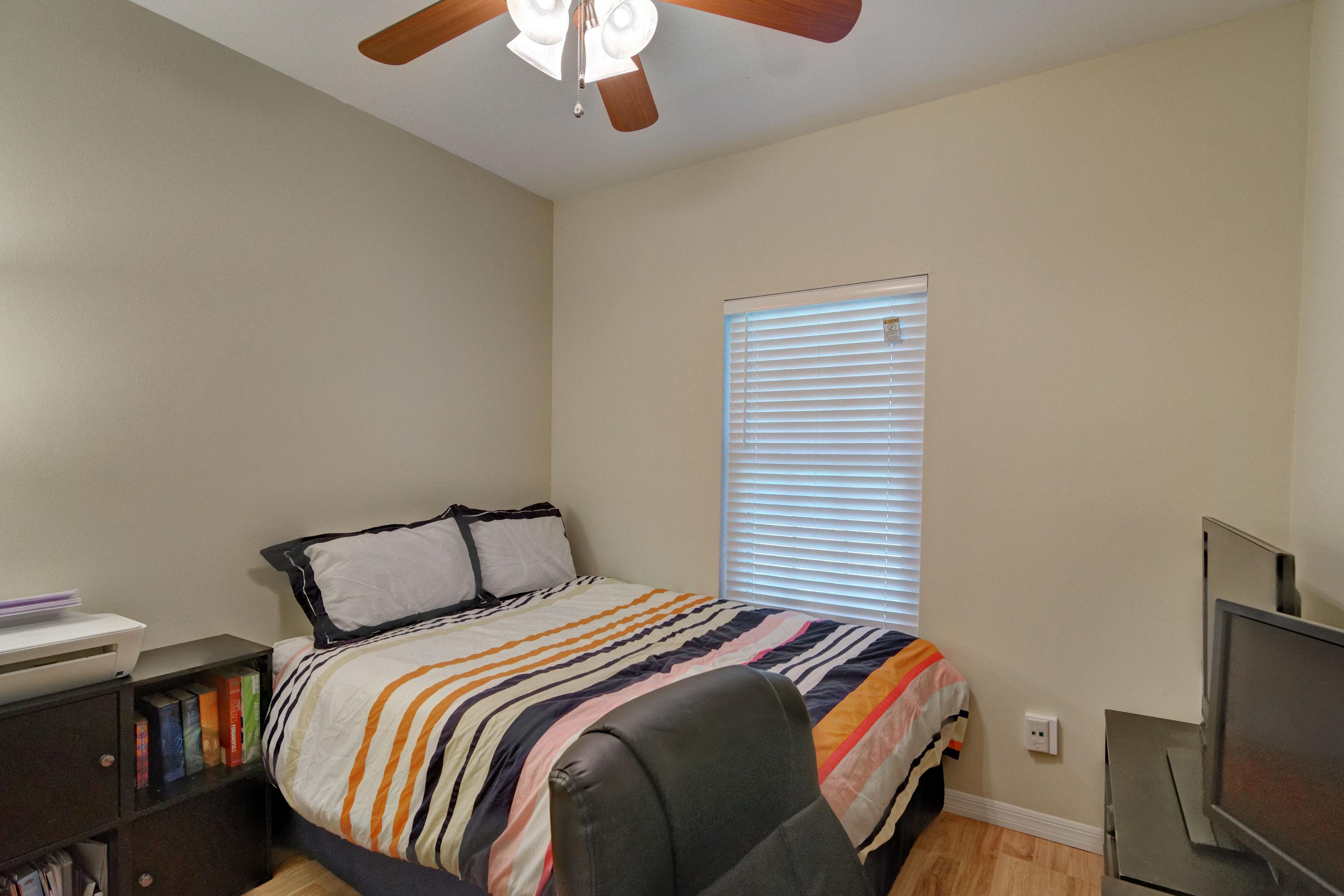 FOX DEN - Residential