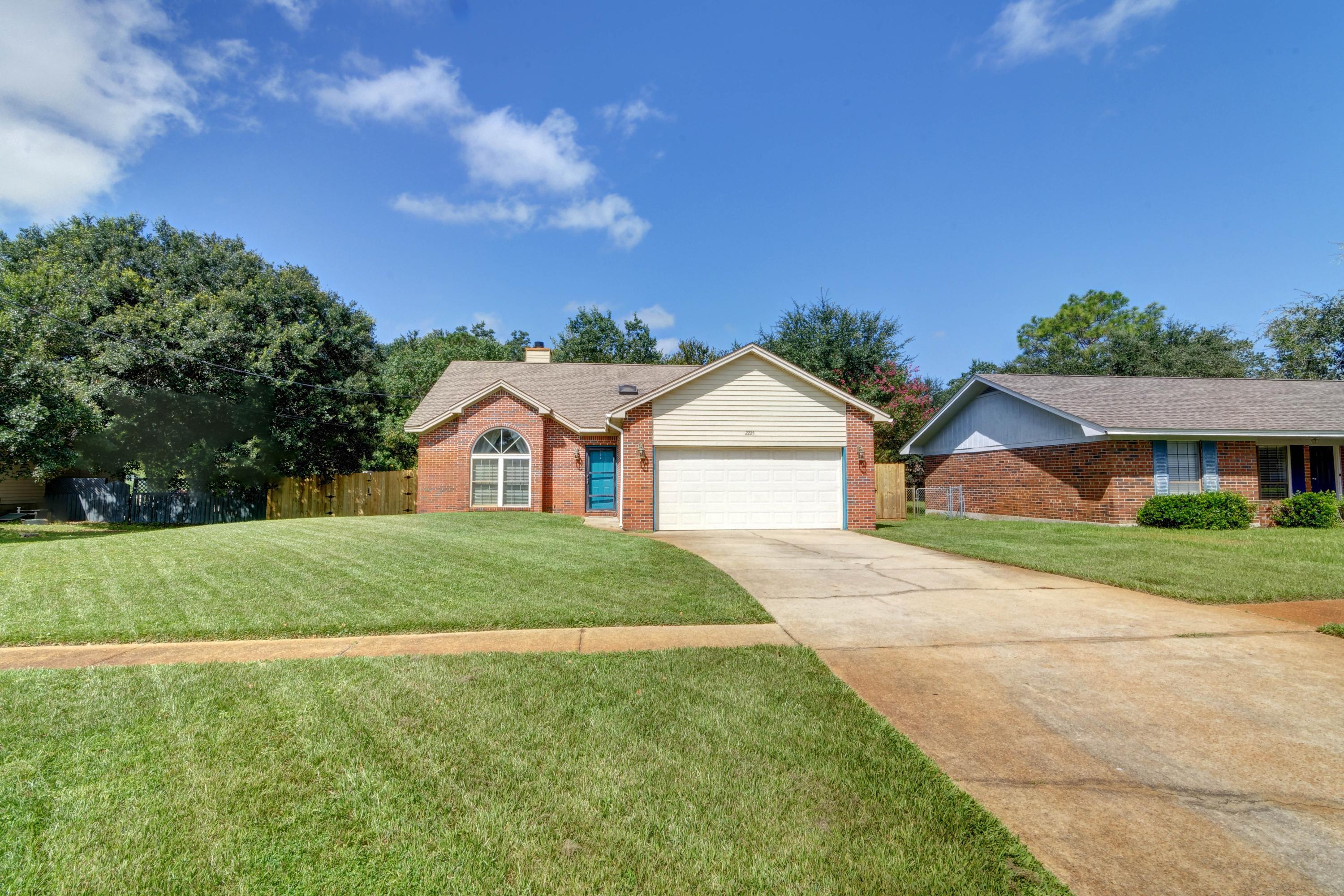 FOX DEN - Residential