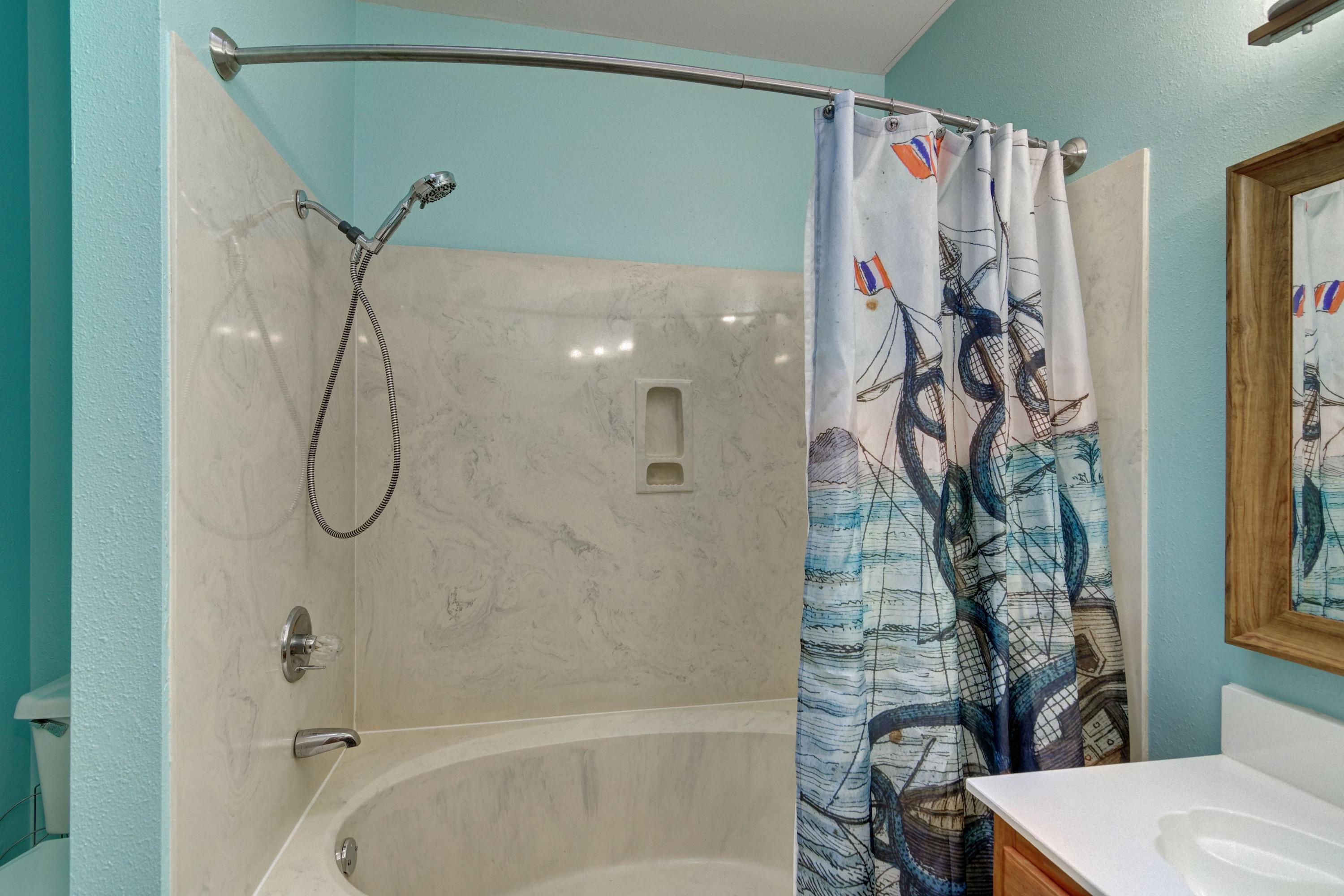 FOX DEN - Residential