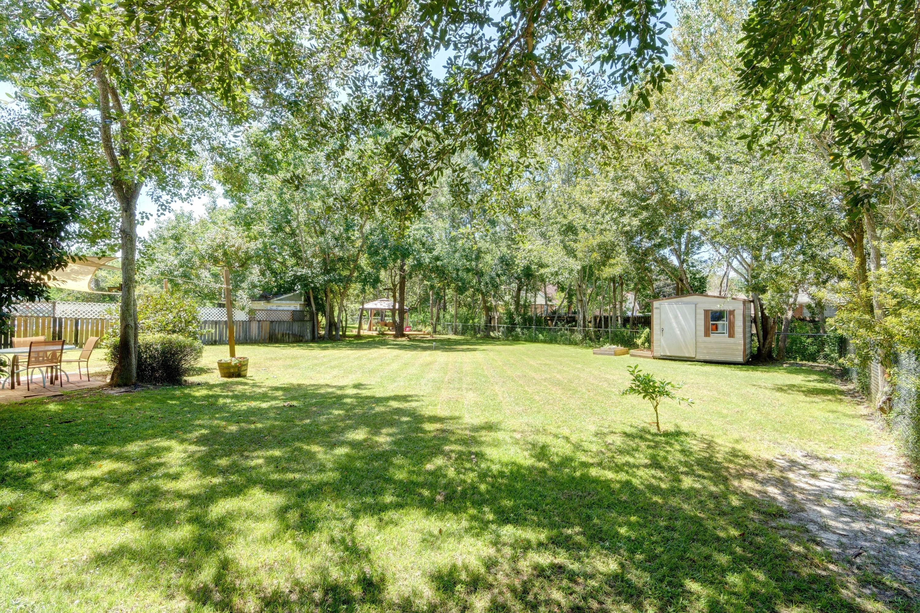 FOX DEN - Residential