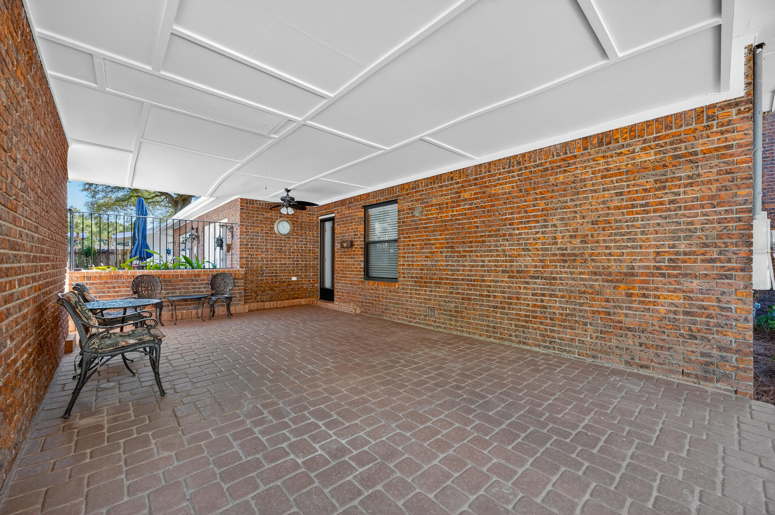 SEMINOLE - Residential