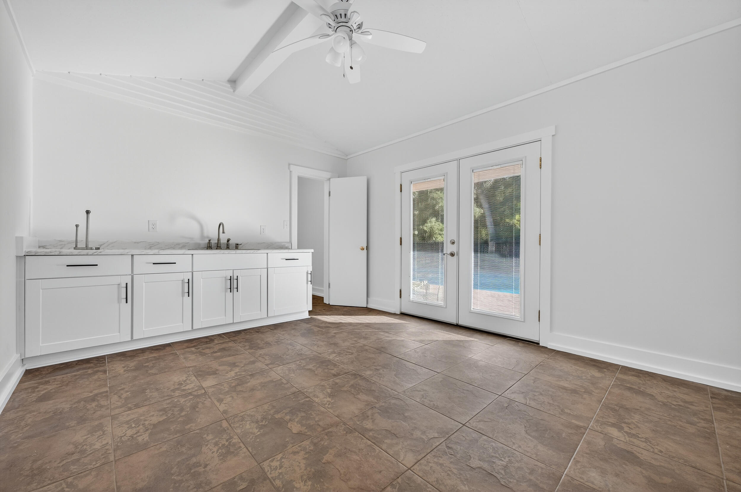 SEMINOLE - Residential