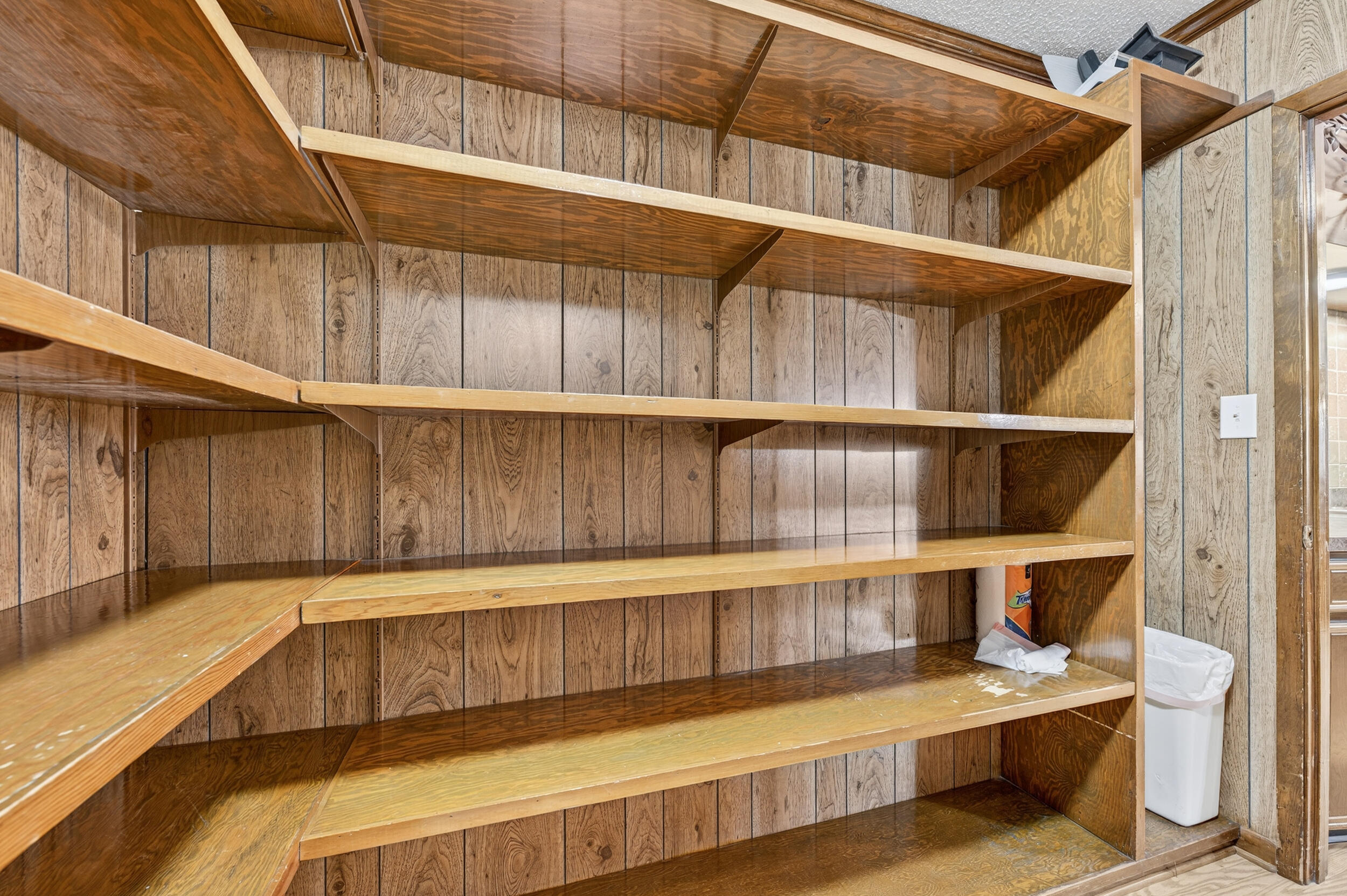 SEMINOLE - Residential