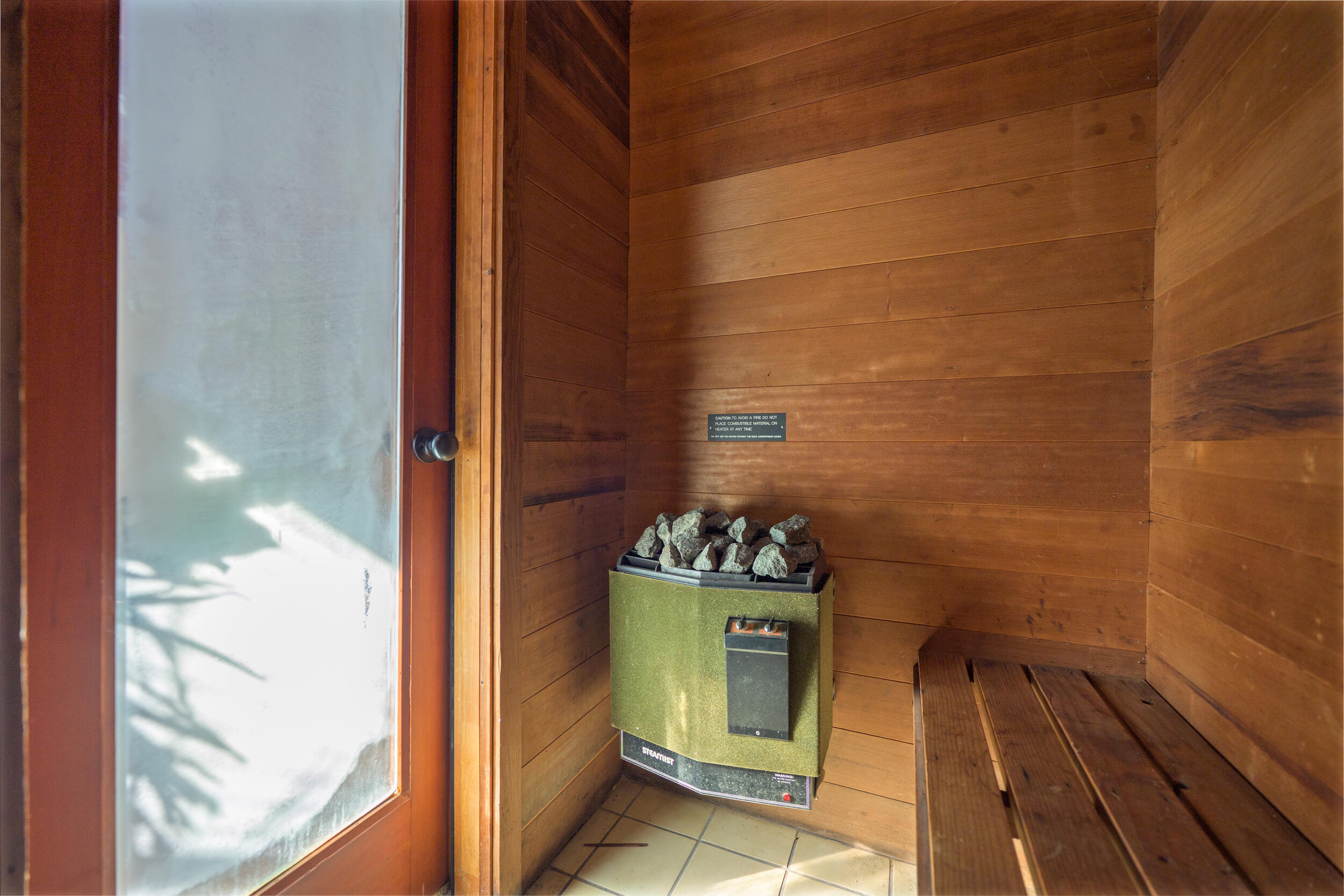 SEMINOLE - Residential