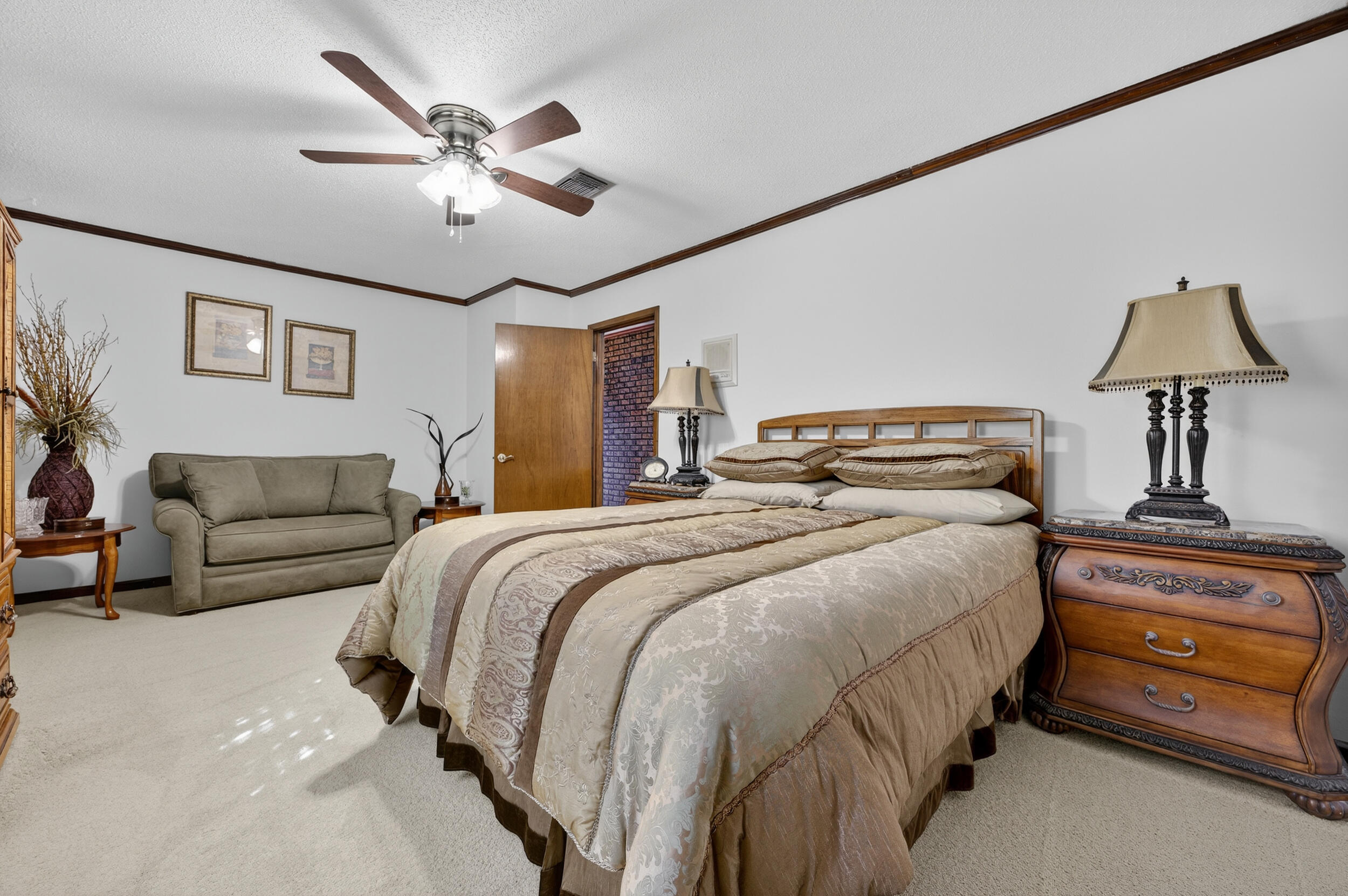 SEMINOLE - Residential