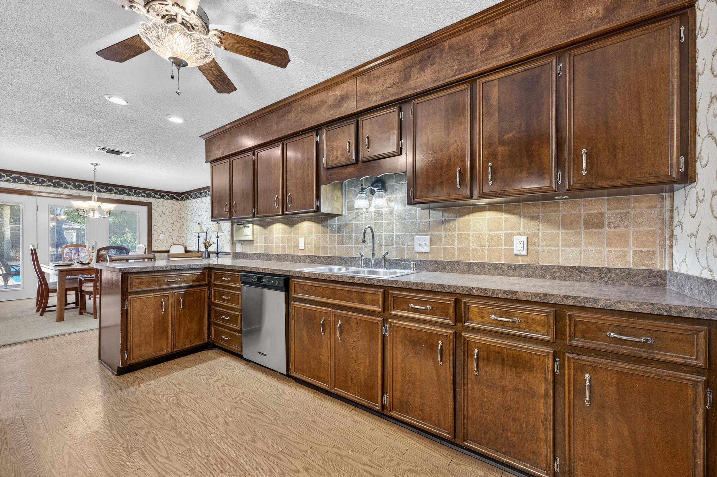 SEMINOLE - Residential