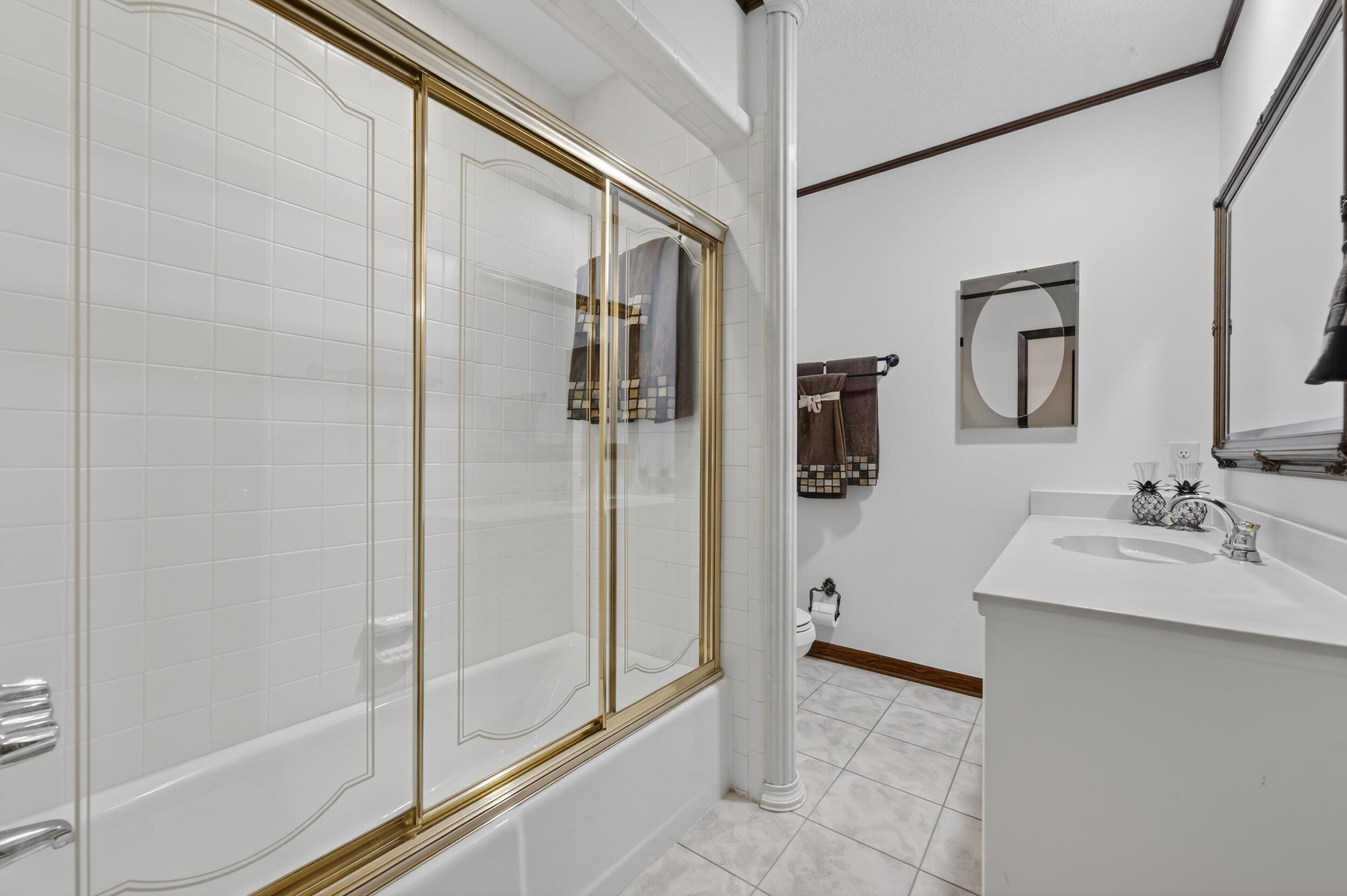 SEMINOLE - Residential