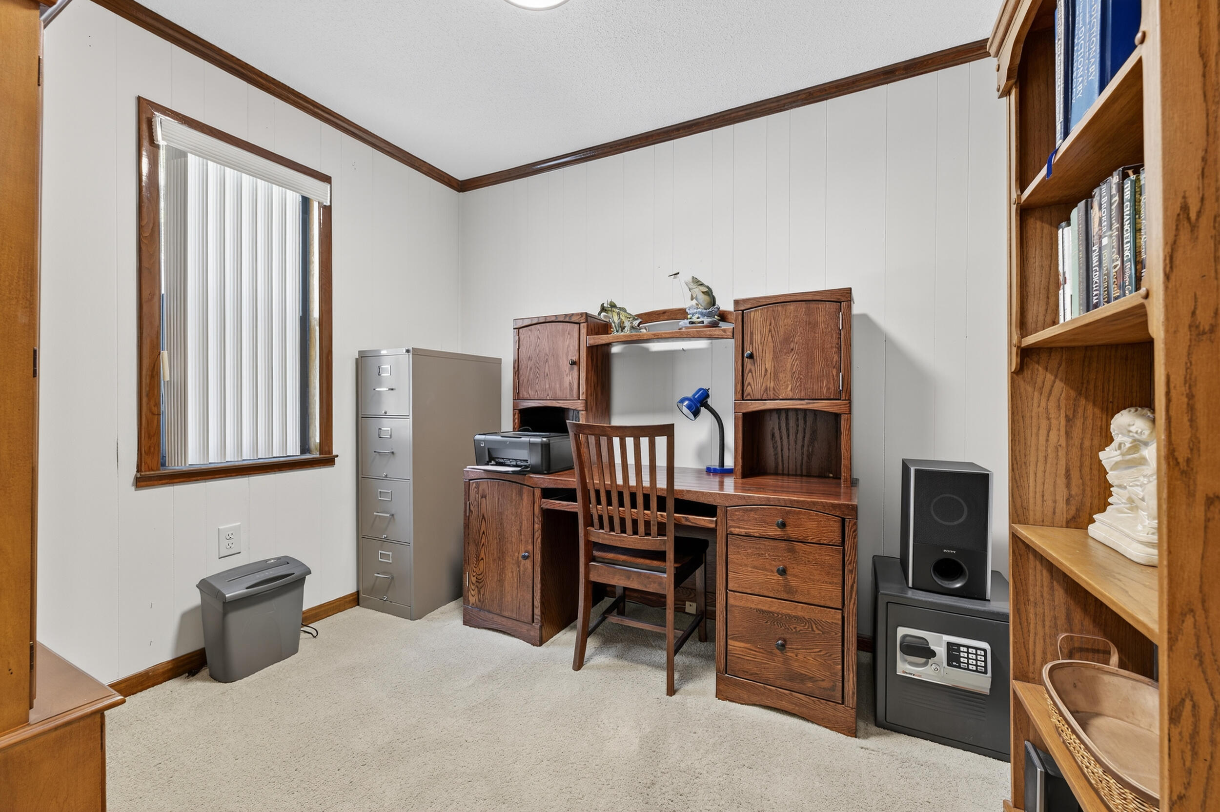 SEMINOLE - Residential