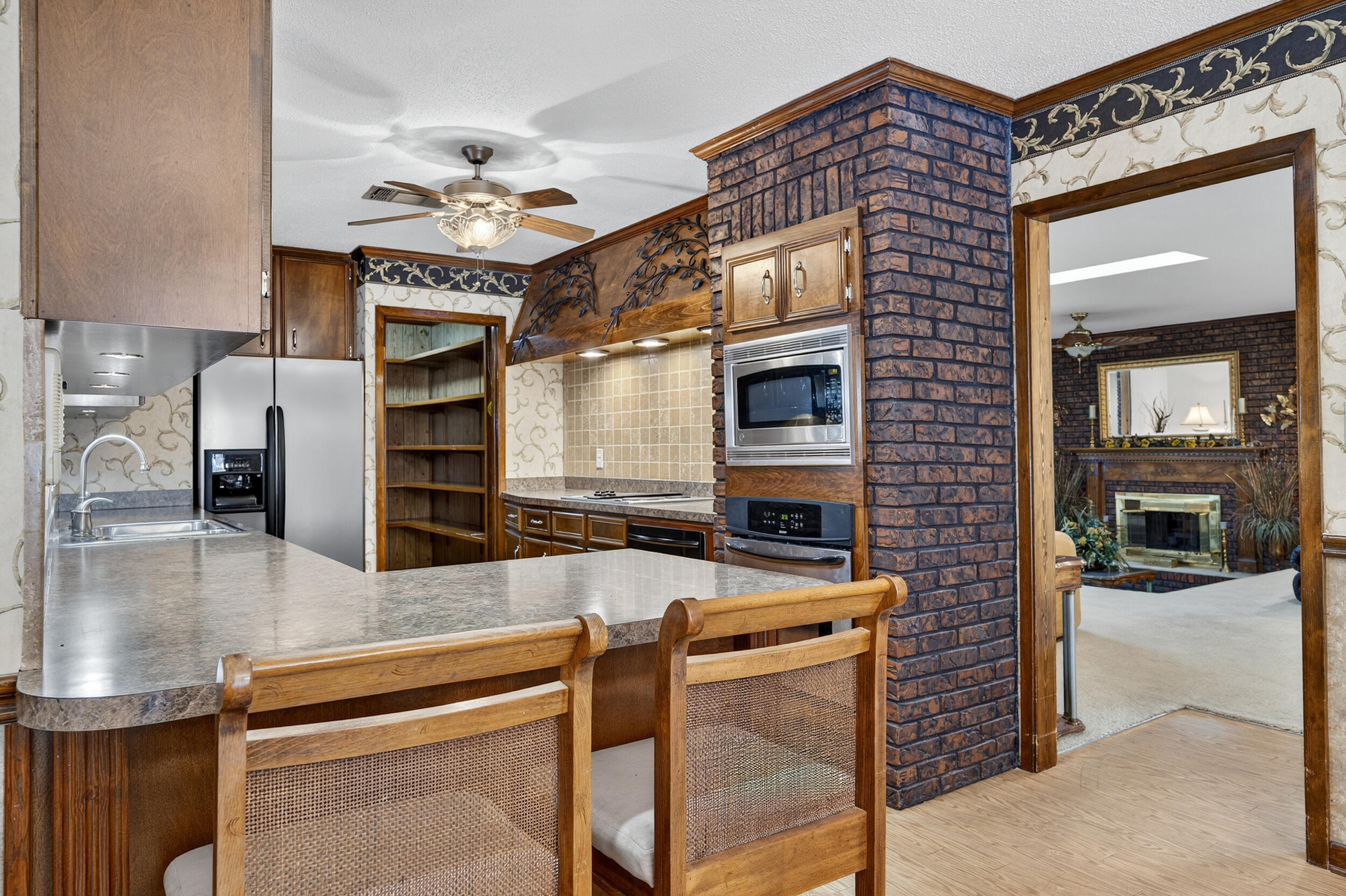 SEMINOLE - Residential