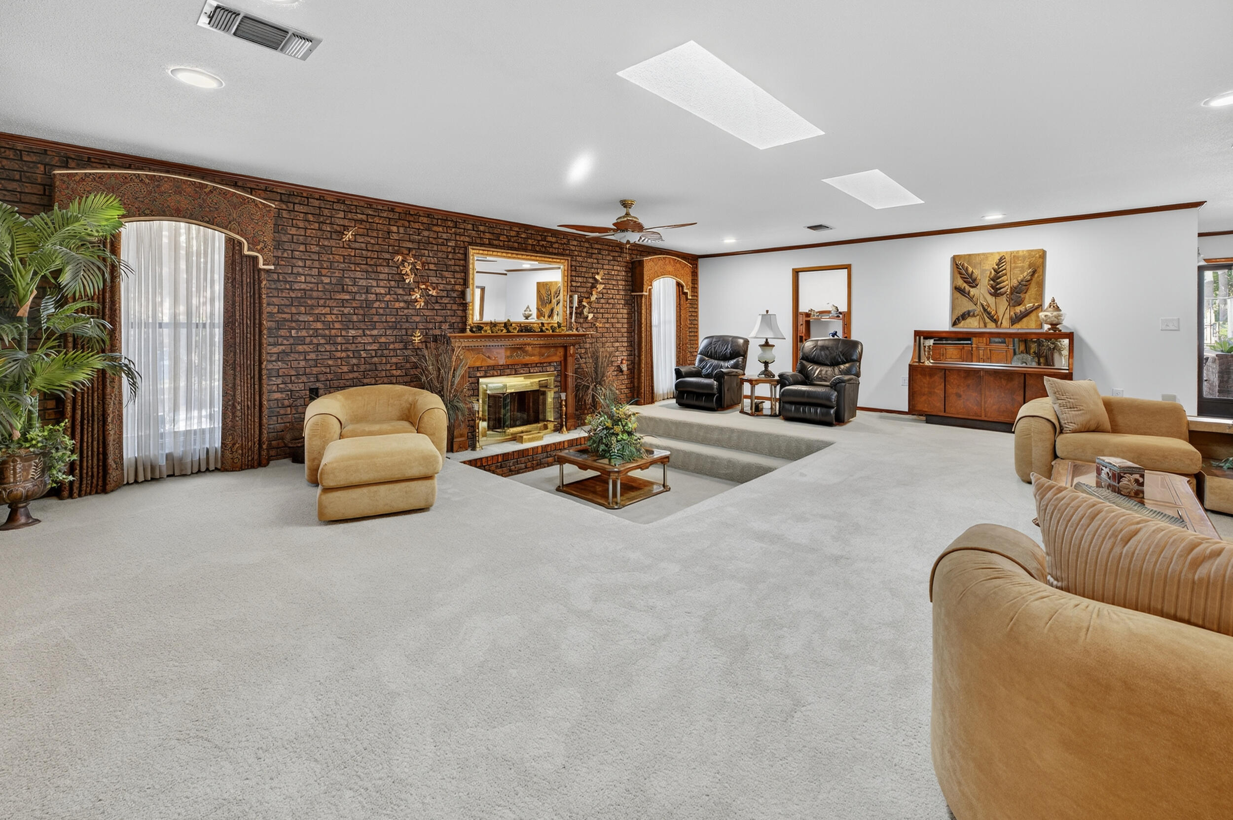 SEMINOLE - Residential