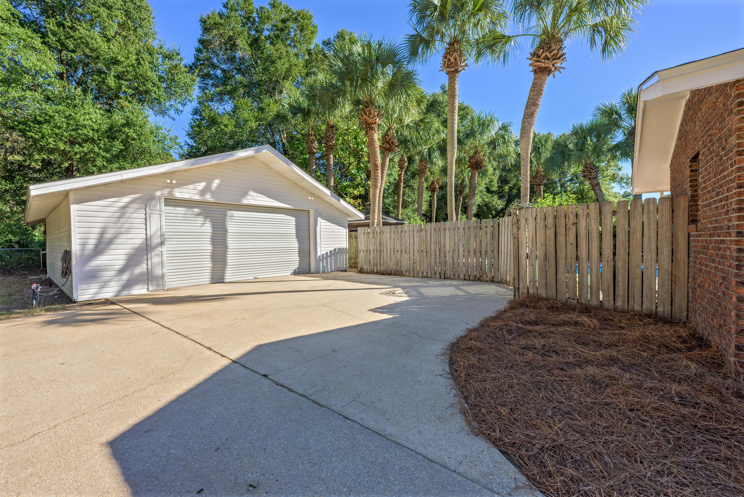 SEMINOLE - Residential