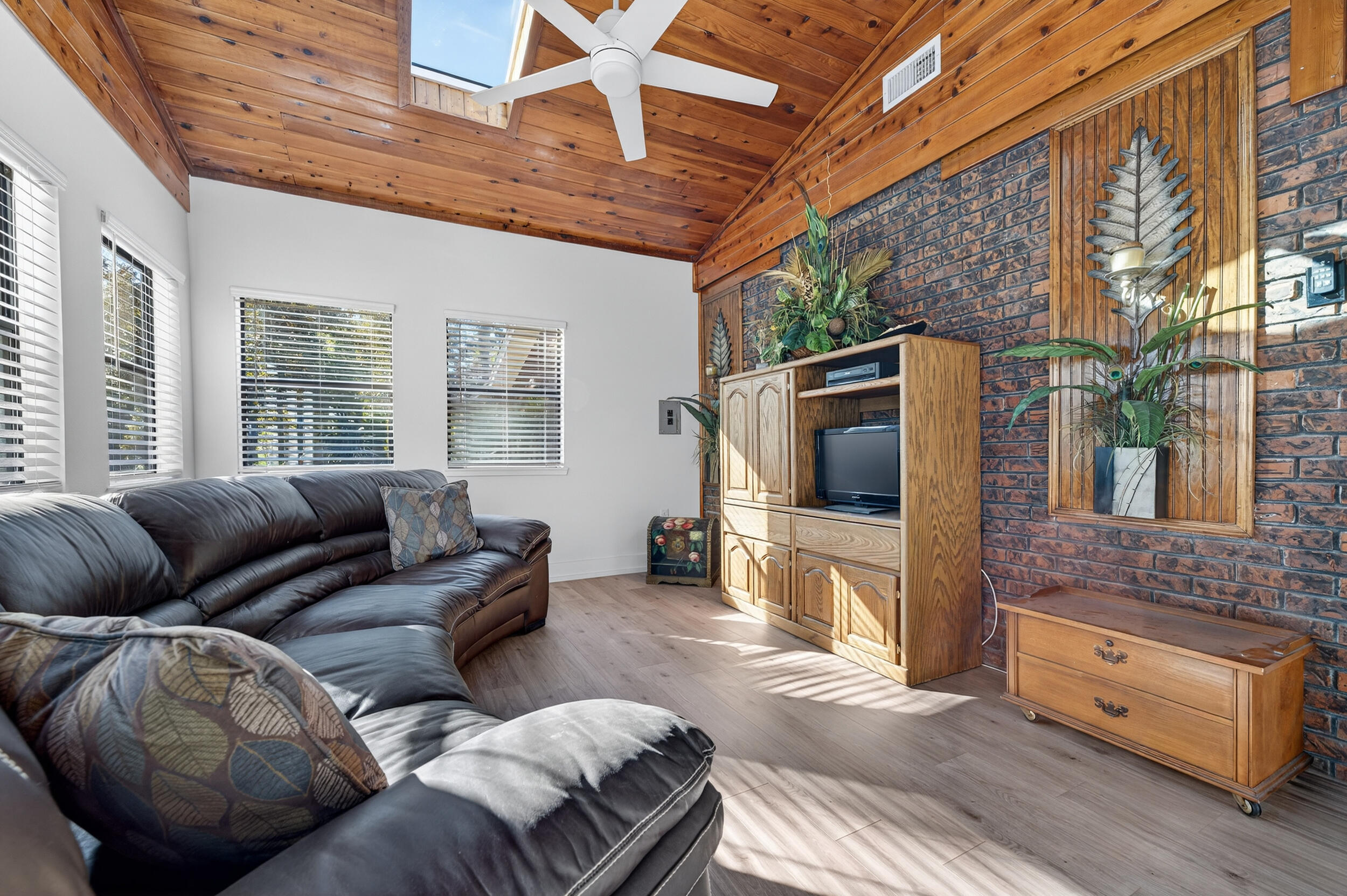 SEMINOLE - Residential