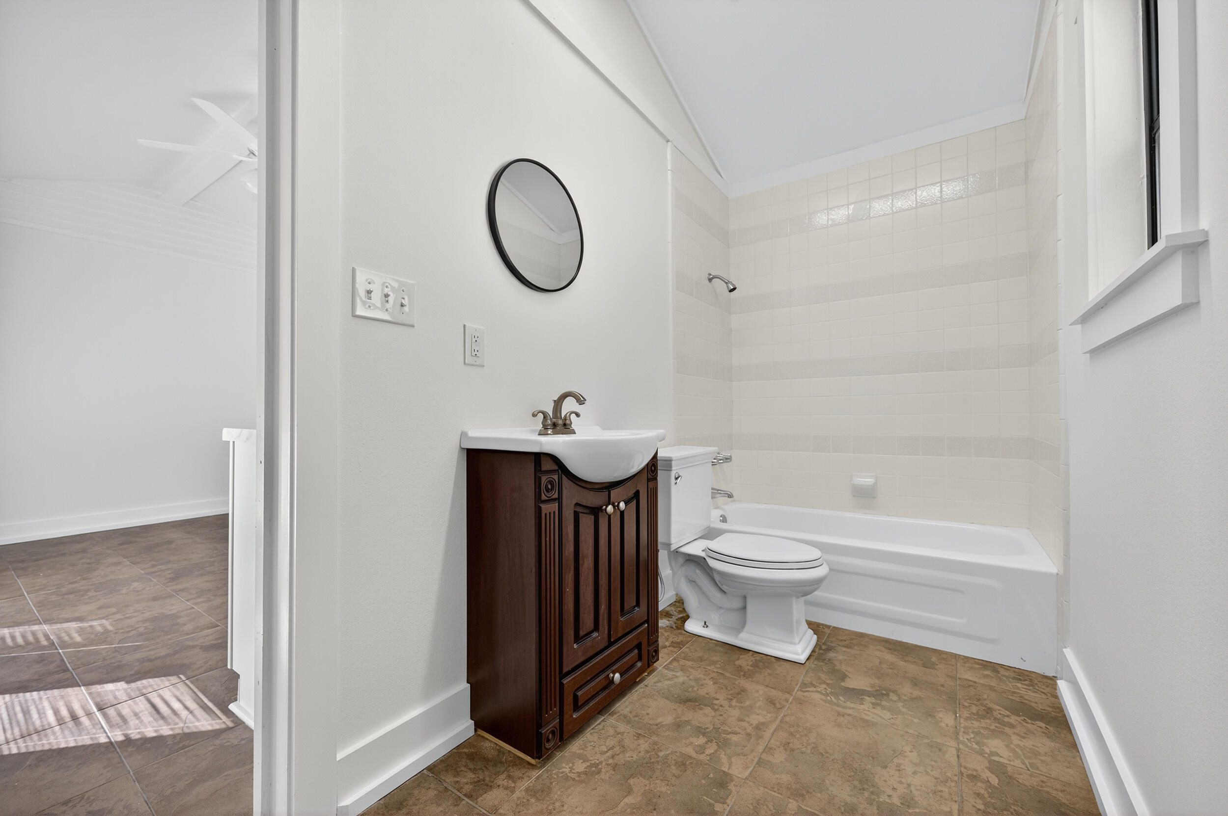 SEMINOLE - Residential