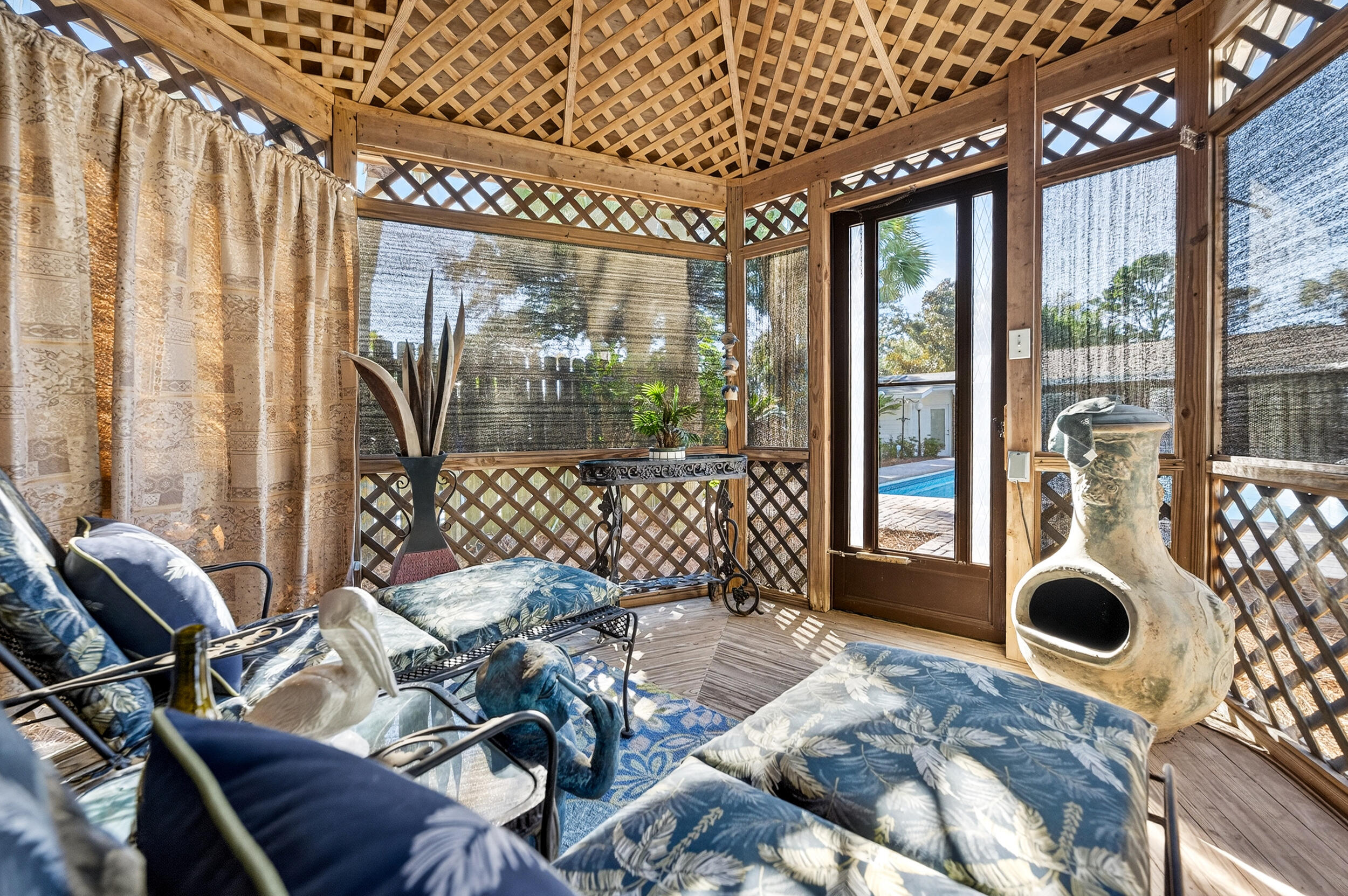 SEMINOLE - Residential