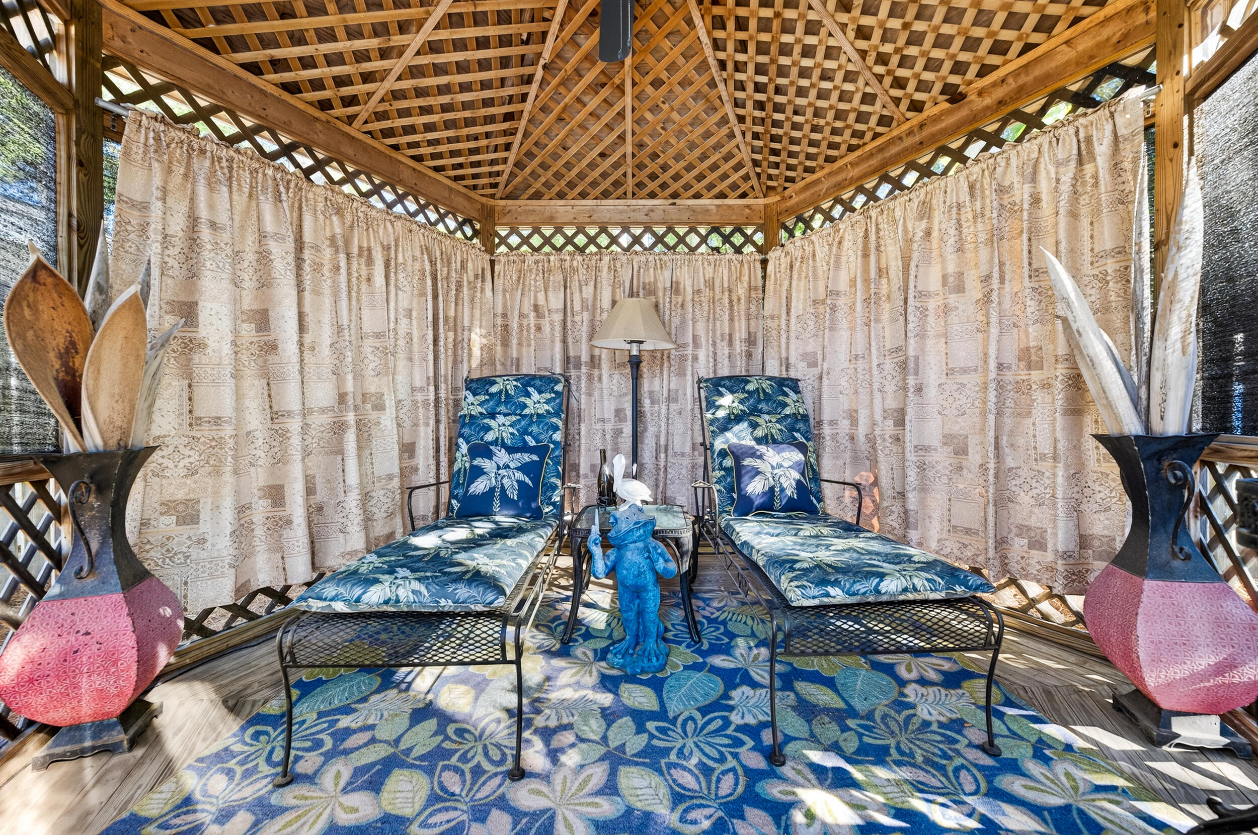 SEMINOLE - Residential