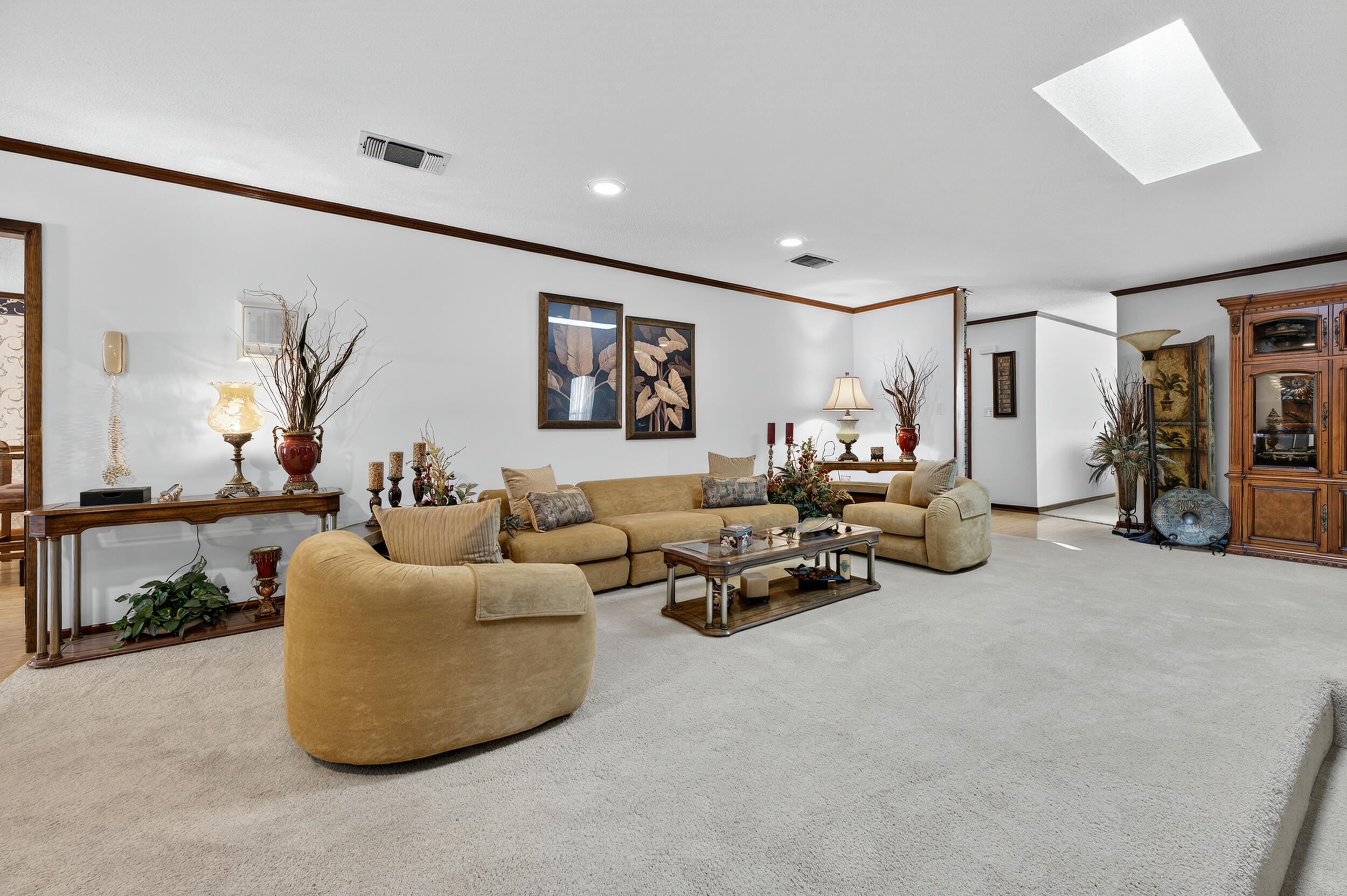 SEMINOLE - Residential