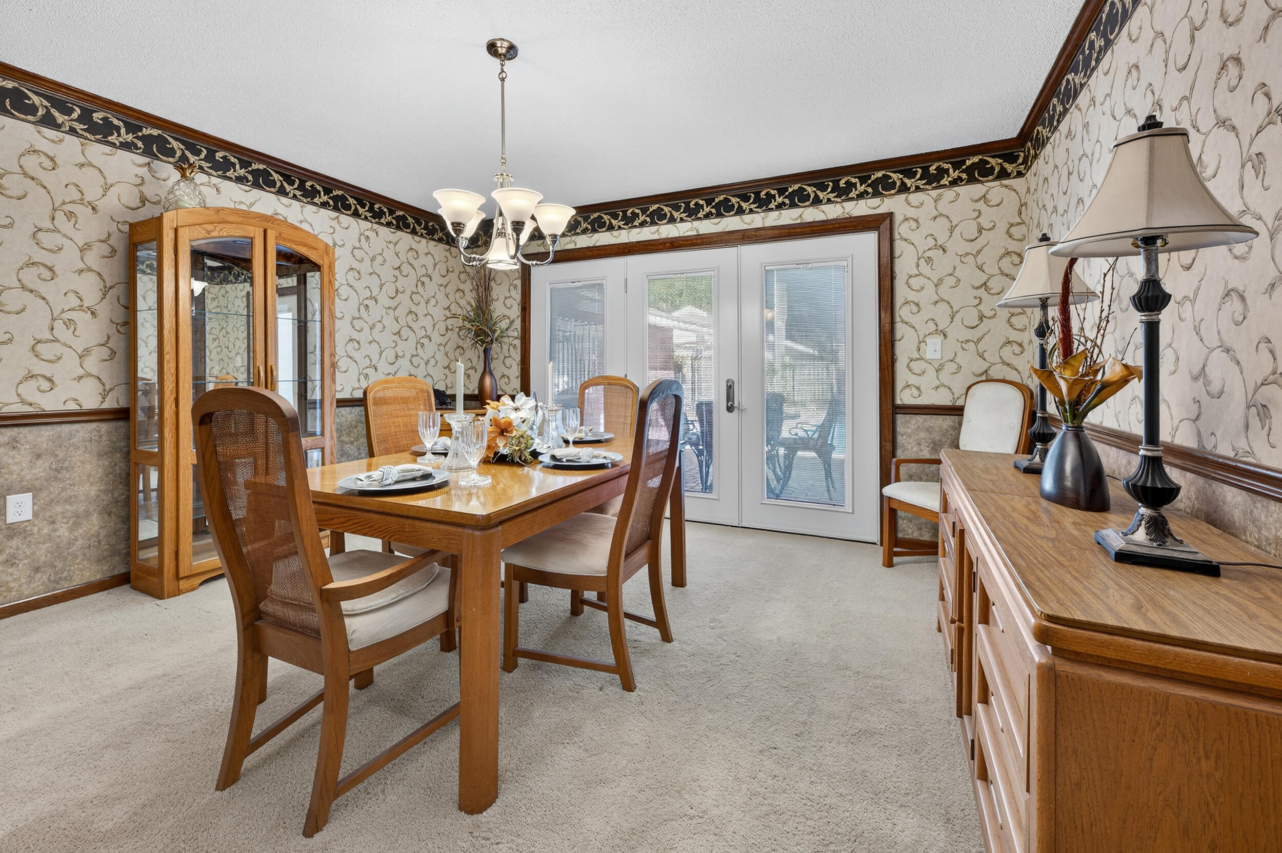 SEMINOLE - Residential