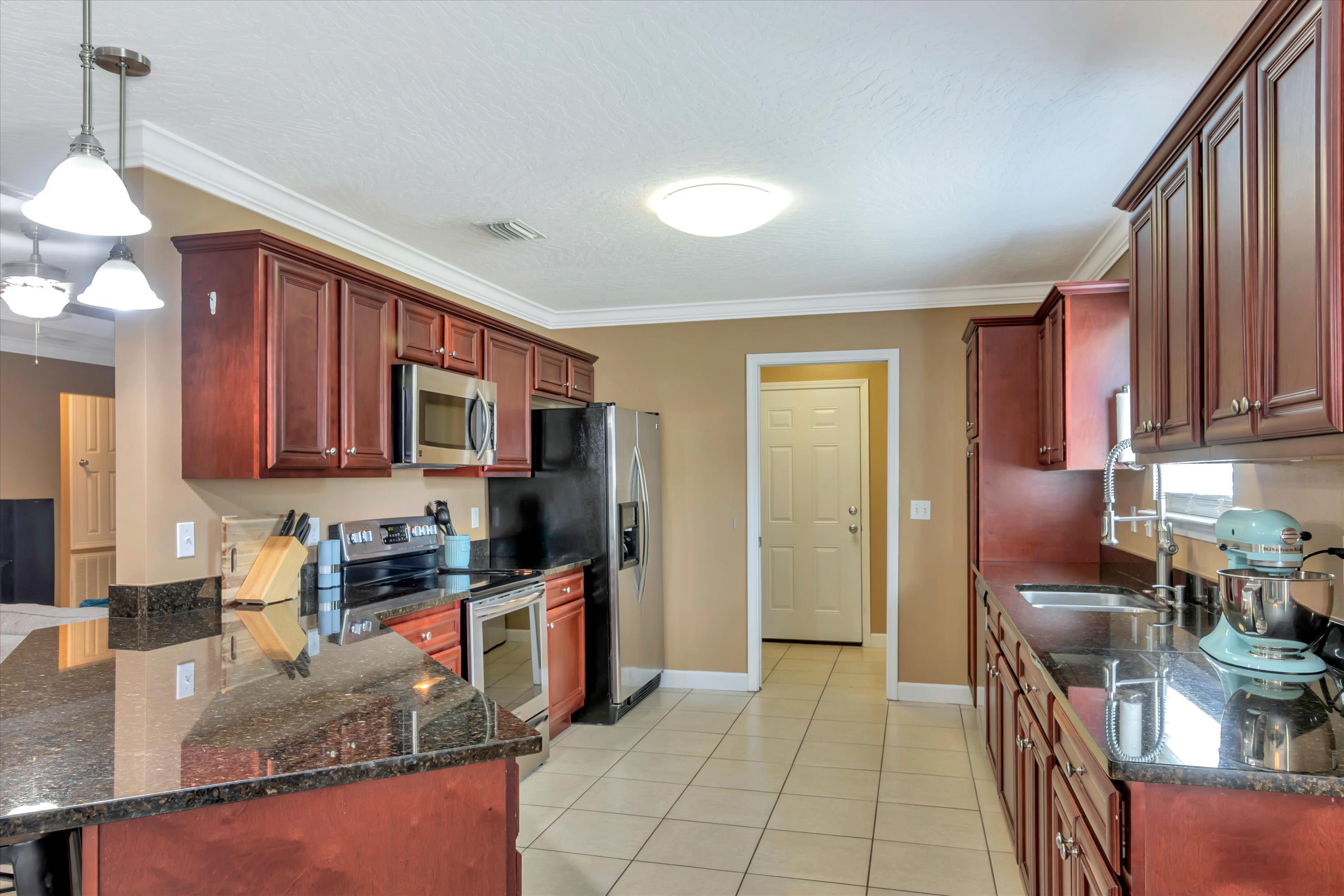 KATHERINE PLACE ESTATES - Residential