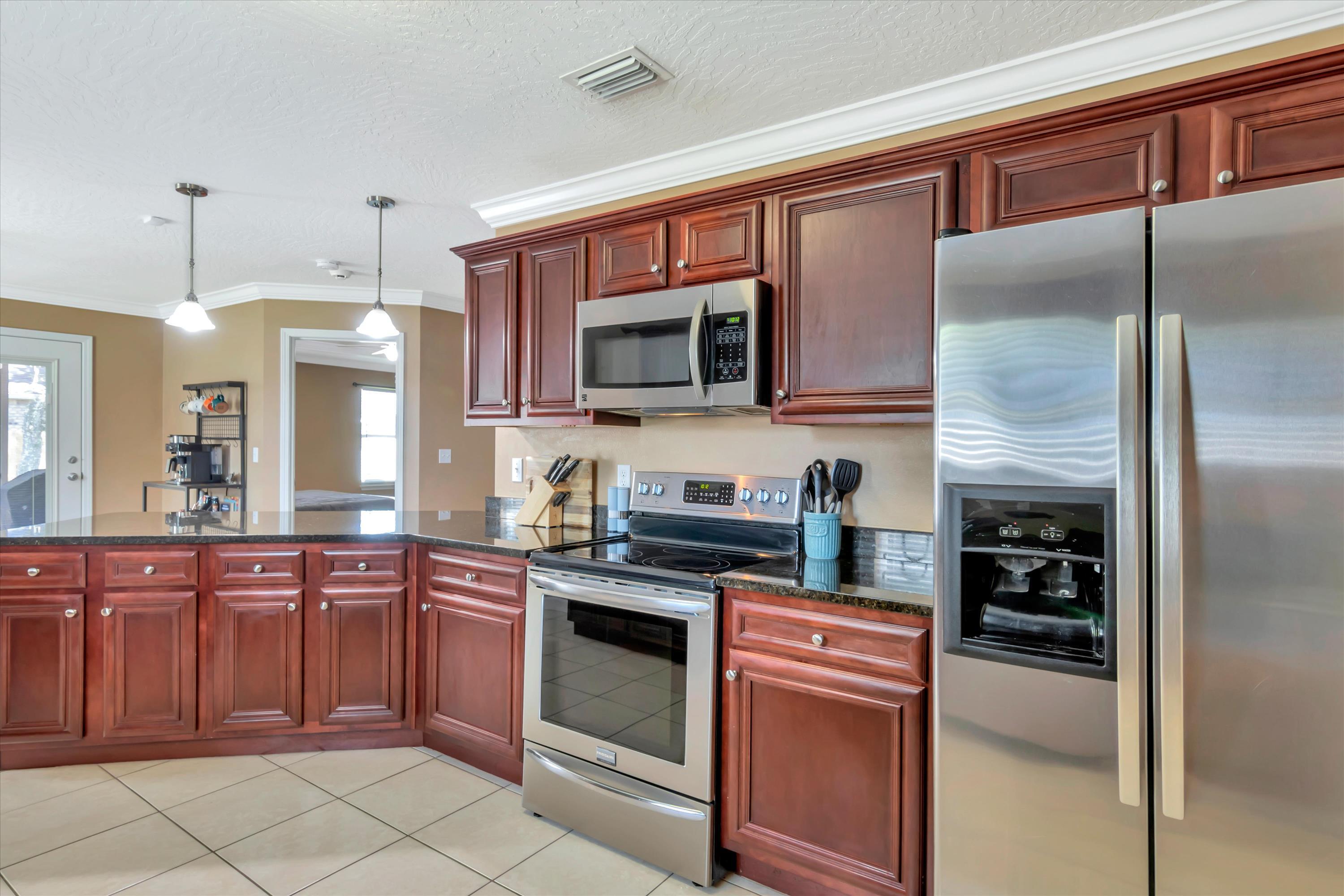 KATHERINE PLACE ESTATES - Residential